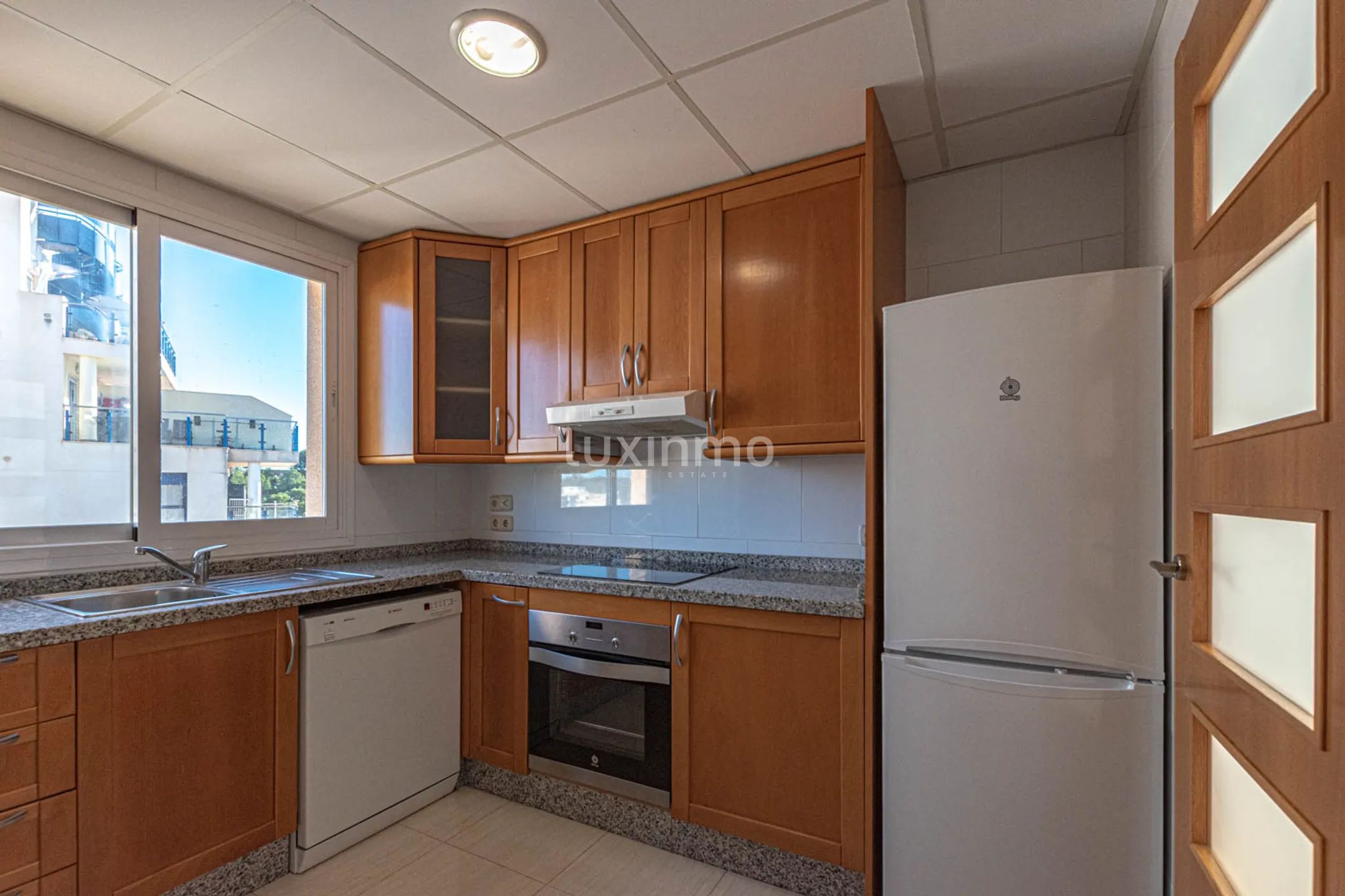 Wohnung mit Panoramablick zu verkaufen in Calpe — photo 6