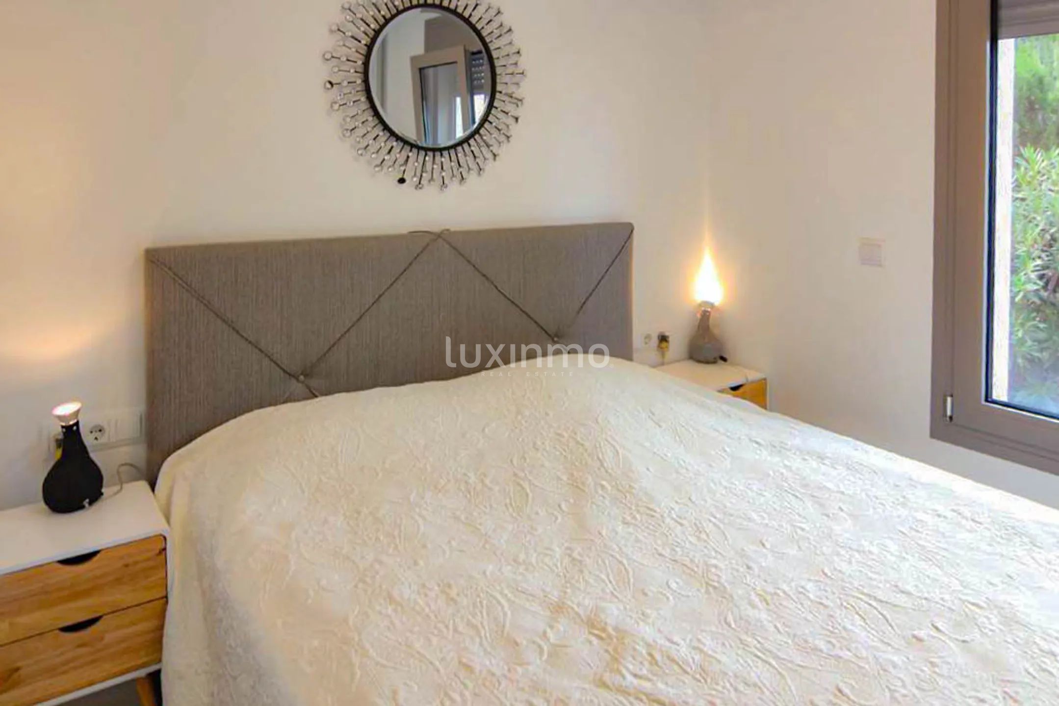 Dom z panoramicznym widokiem na sprzedaż w Calpe — photo 13