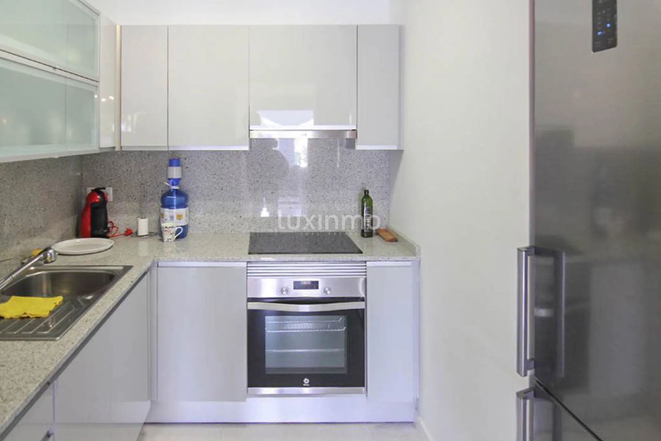 Dom z panoramicznym widokiem na sprzedaż w Calpe — photo 16