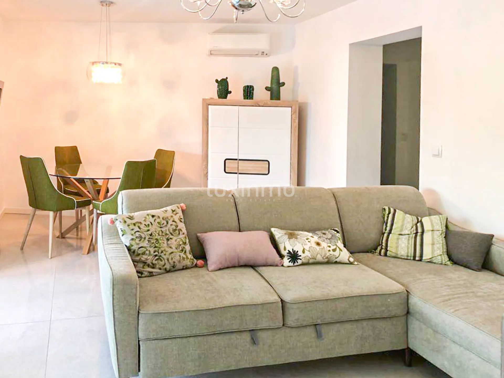 Dom z panoramicznym widokiem na sprzedaż w Calpe — photo 15