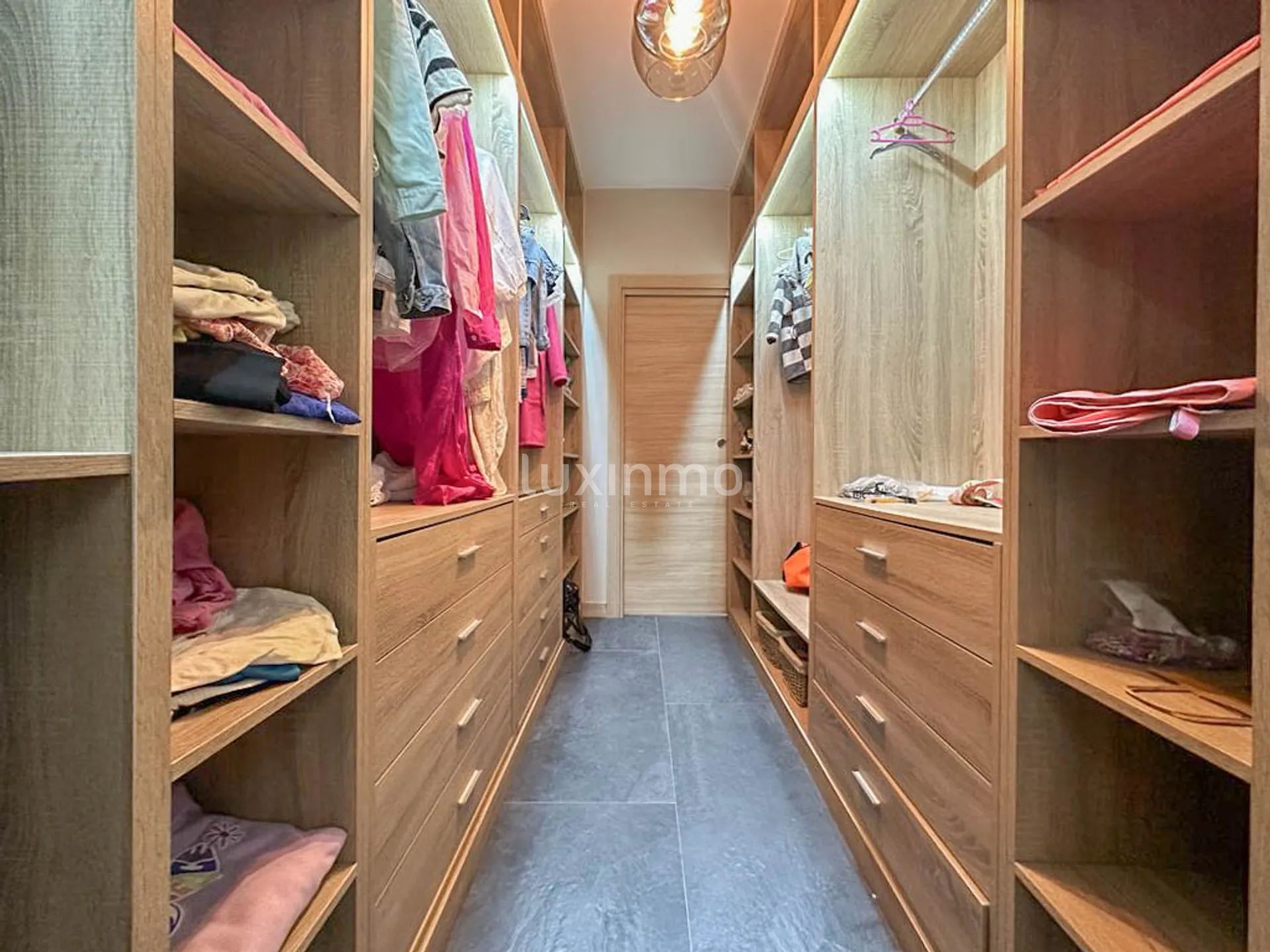 Дом с панорамным видом на море в Кальпе — photo 10