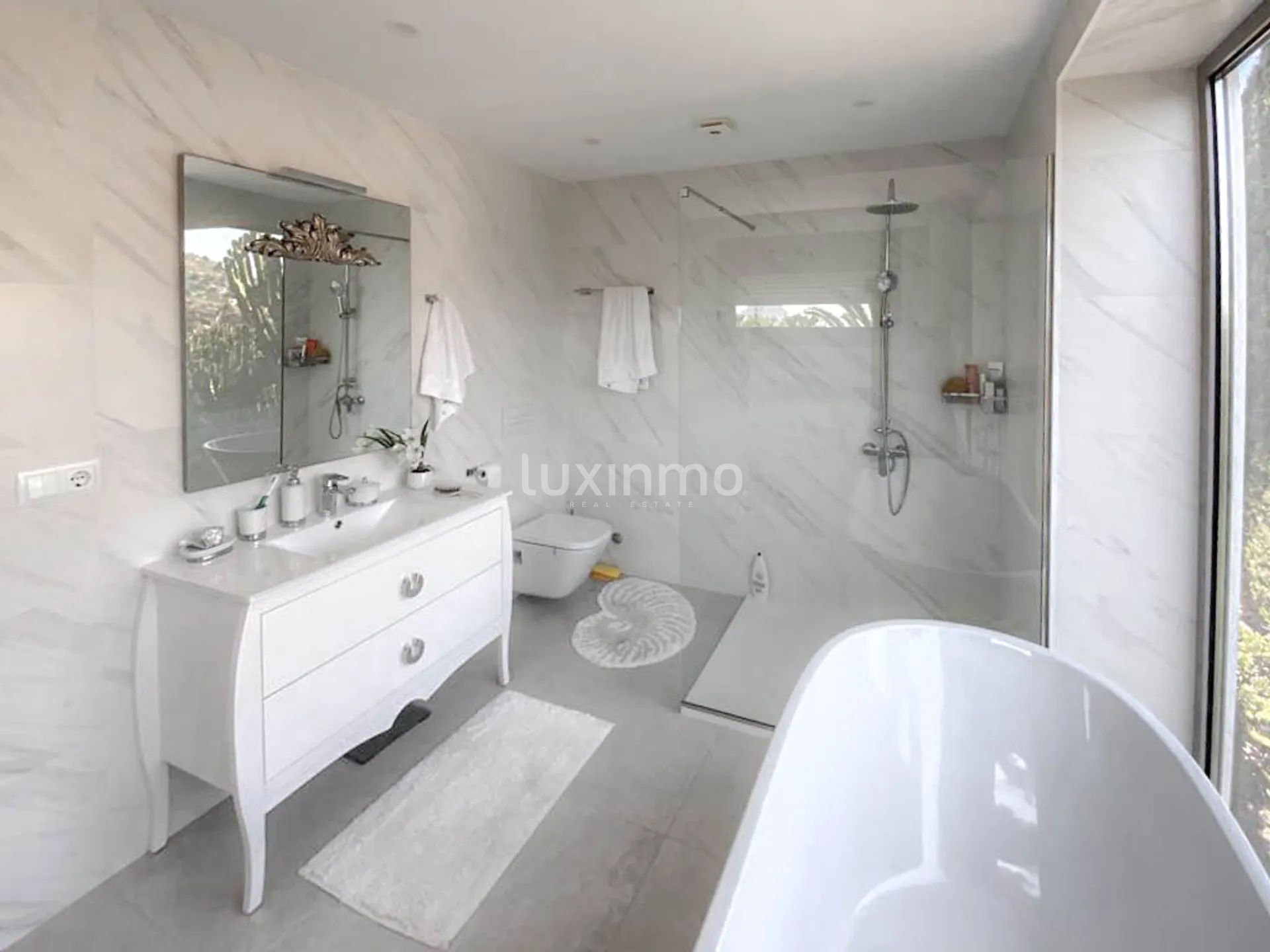 Dom z panoramicznym widokiem na sprzedaż w Calpe — photo 12