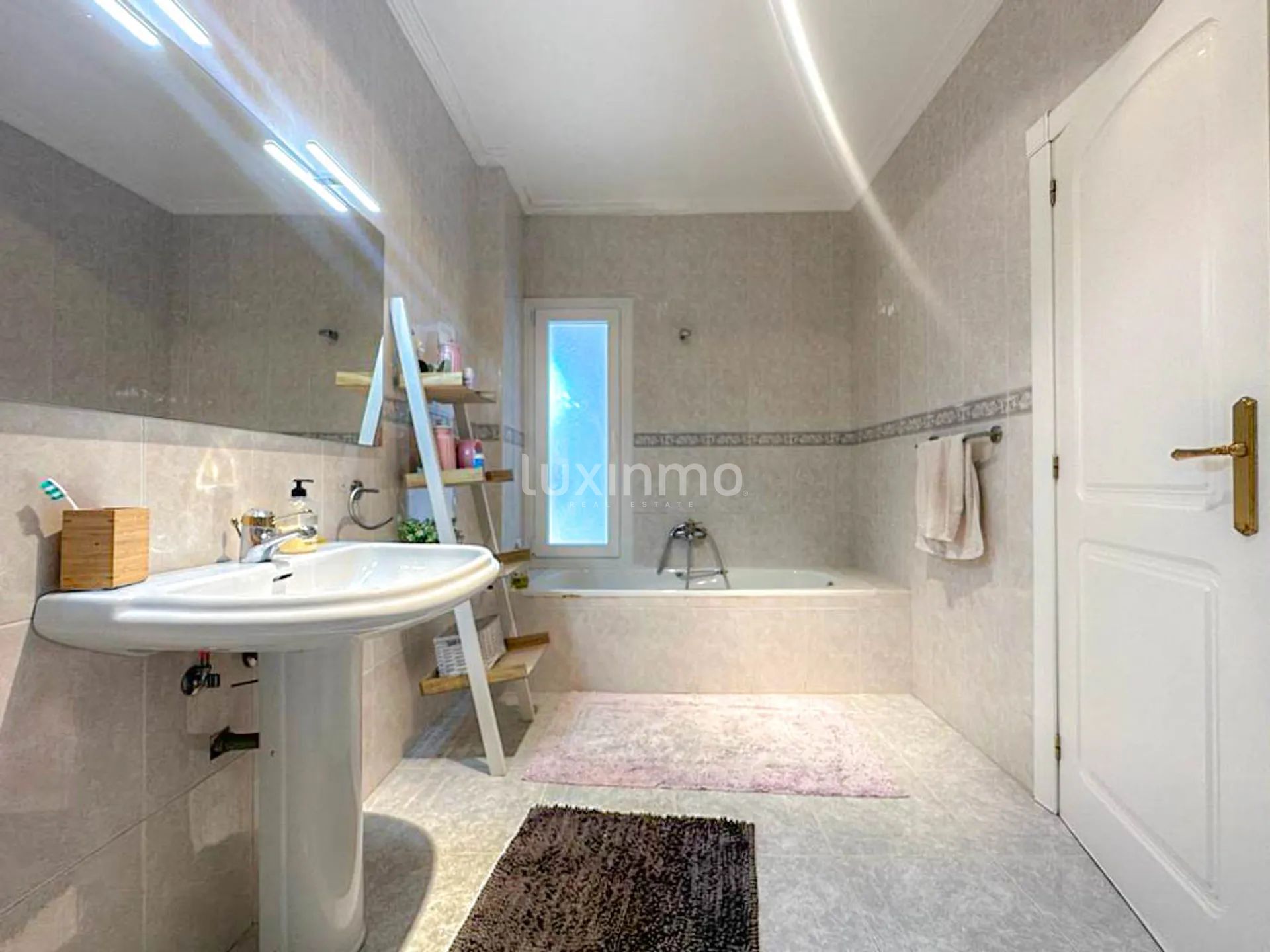 Dom z panoramicznym widokiem na sprzedaż w Calpe — photo 19