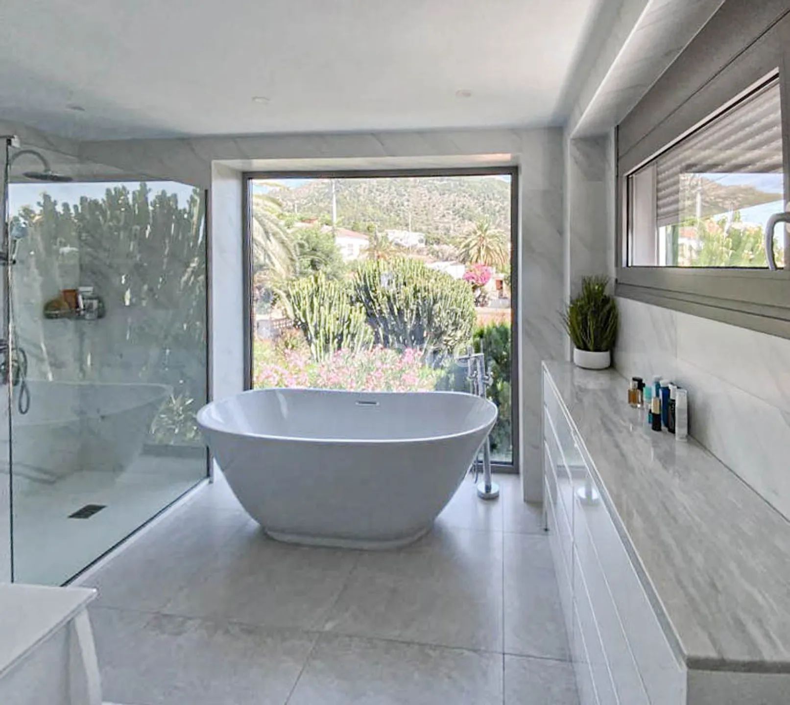 Dom z panoramicznym widokiem na sprzedaż w Calpe — photo 11