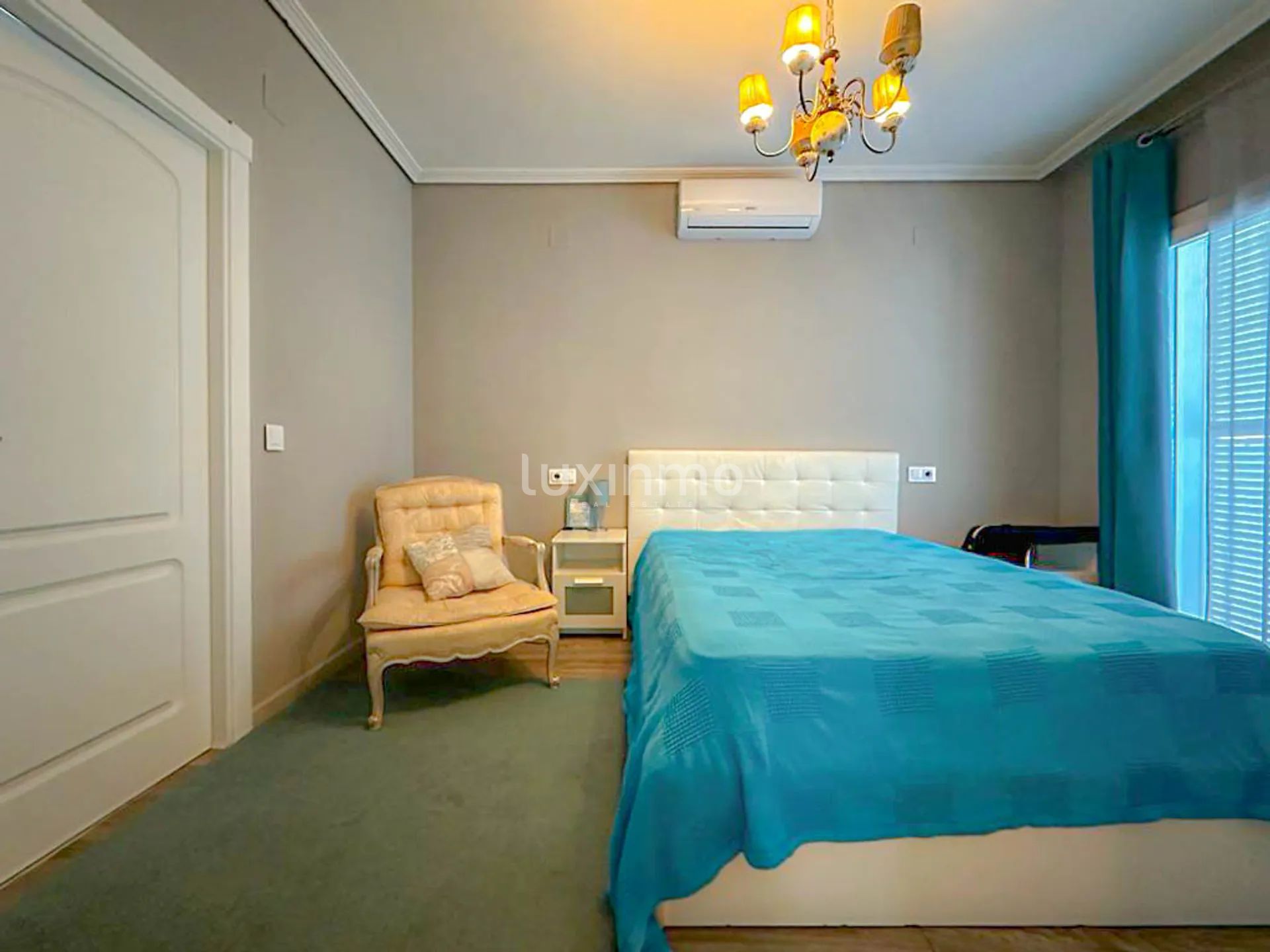 Dom z panoramicznym widokiem na sprzedaż w Calpe — photo 17