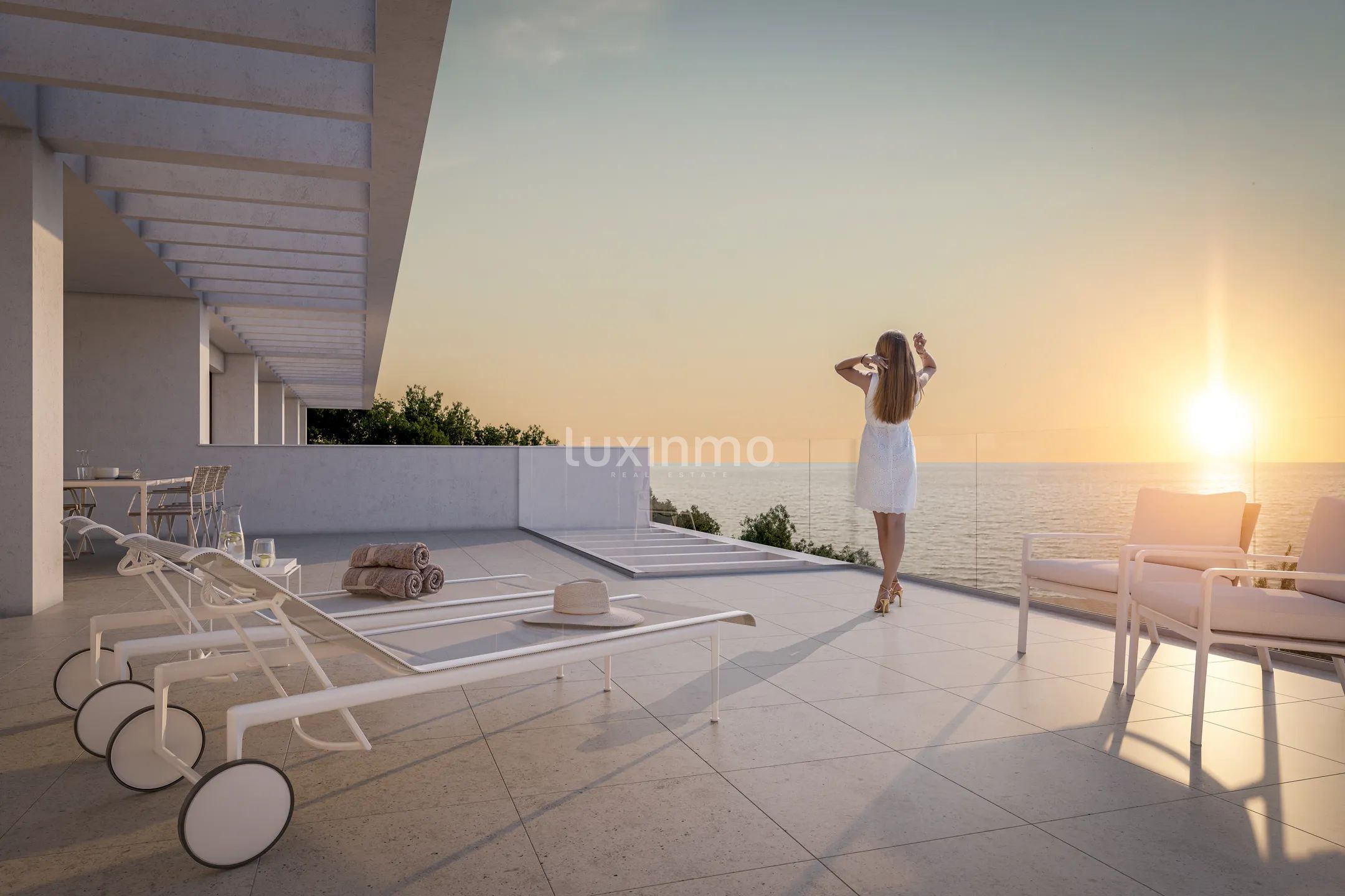 Pure Sea - Villajoyosa — photo 1