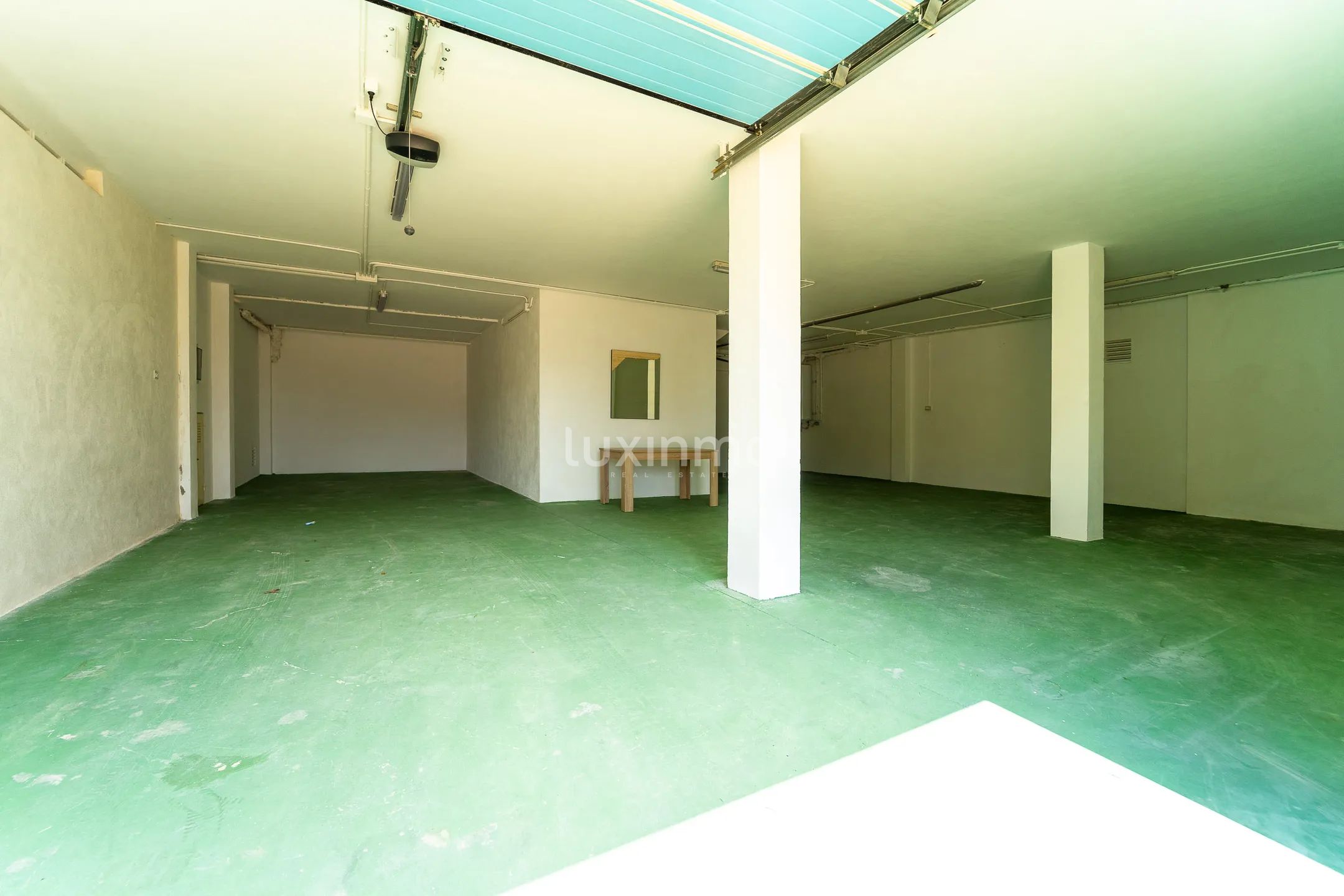 Luxurious colonial villa with sea views in Canuta, Calpe — photo 55