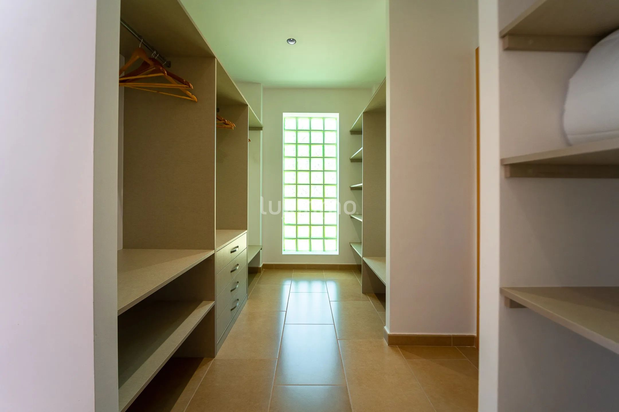 Luxurious colonial villa with sea views in Canuta, Calpe — photo 42