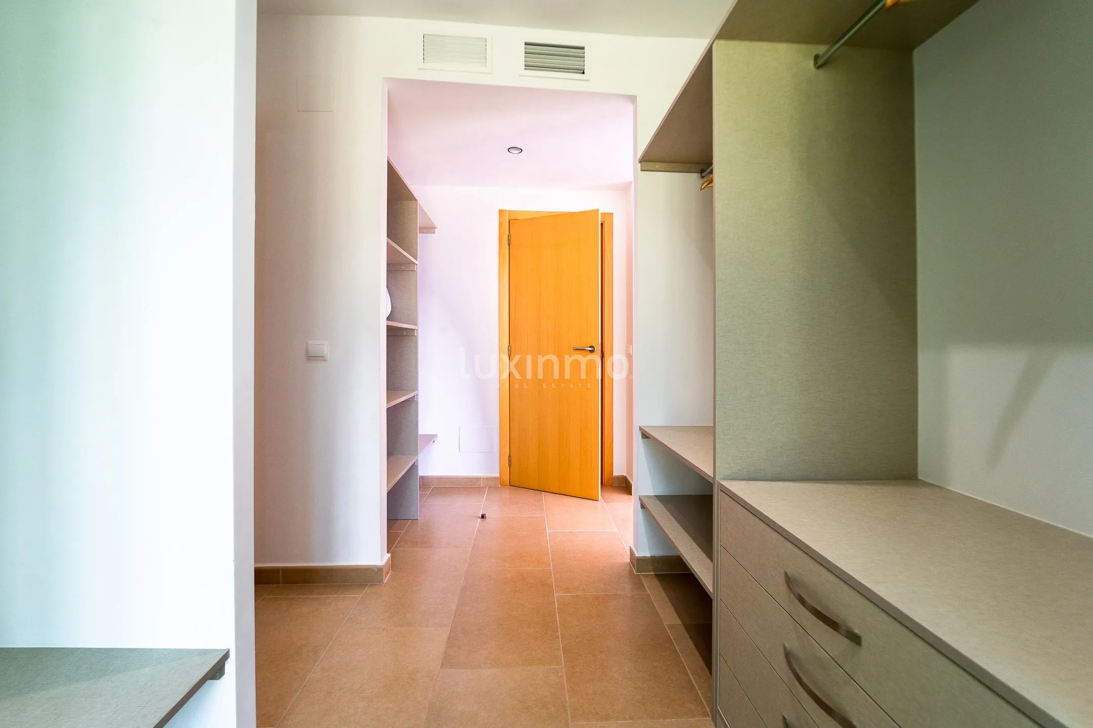 Luxurious colonial villa with sea views in Canuta, Calpe — photo 43