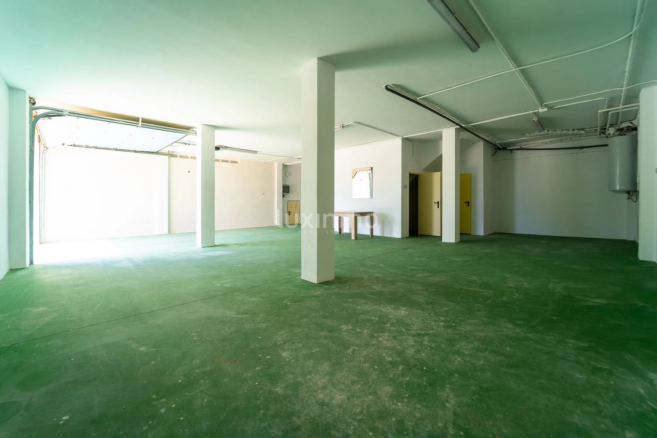 Luxurious colonial villa with sea views in Canuta, Calpe — photo 57