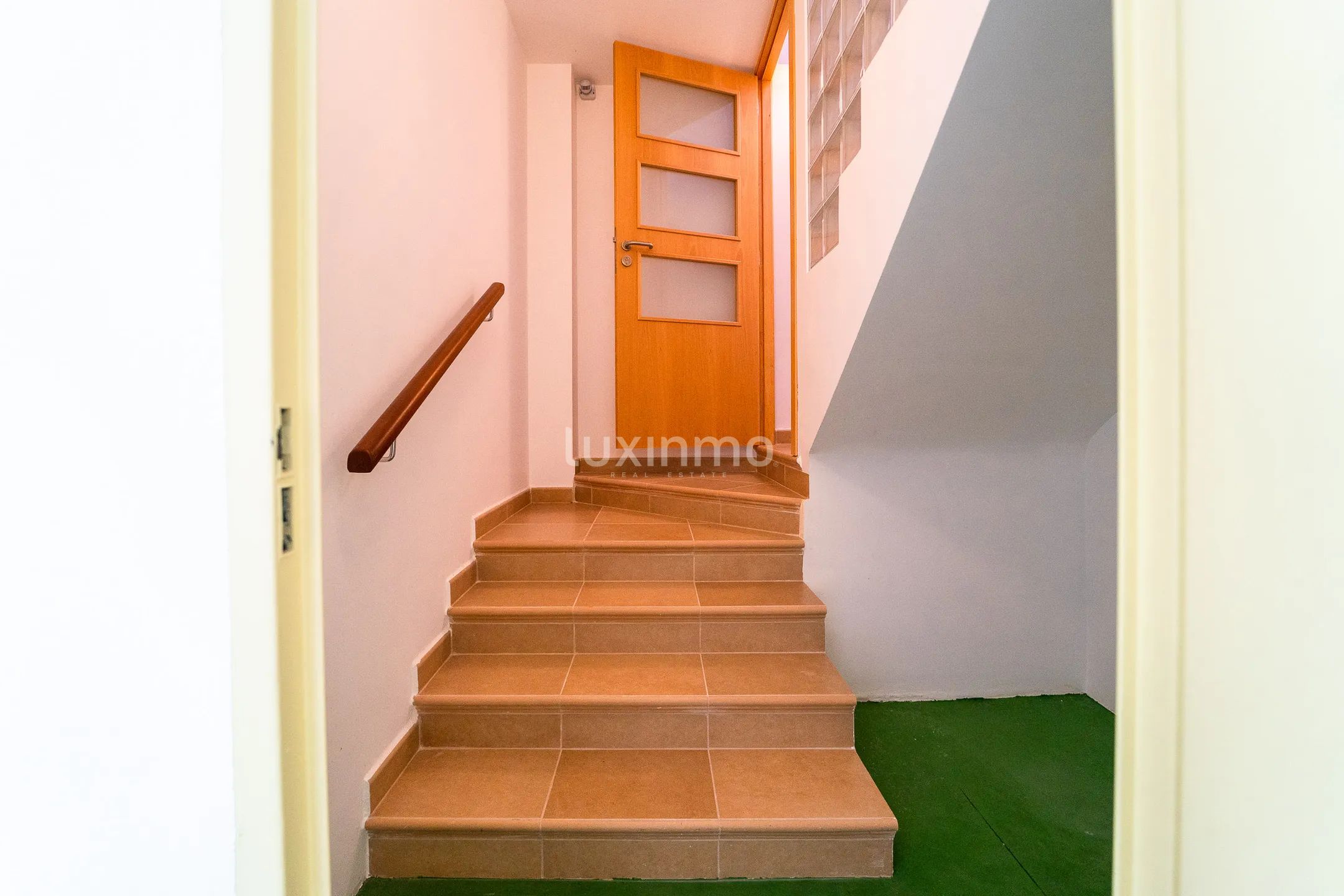 Luxurious colonial villa with sea views in Canuta, Calpe — photo 54