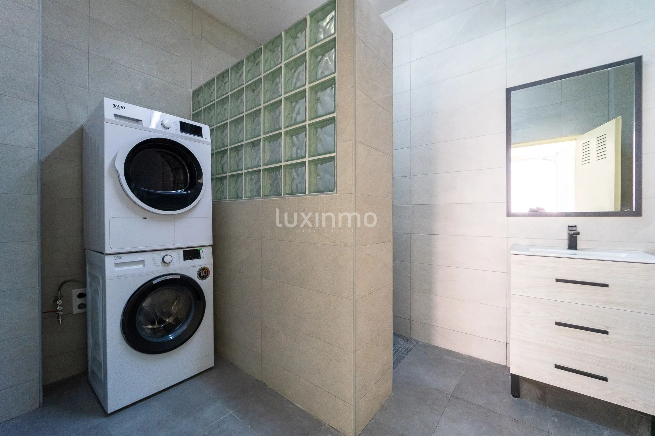 Luxurious colonial villa with sea views in Canuta, Calpe — photo 58