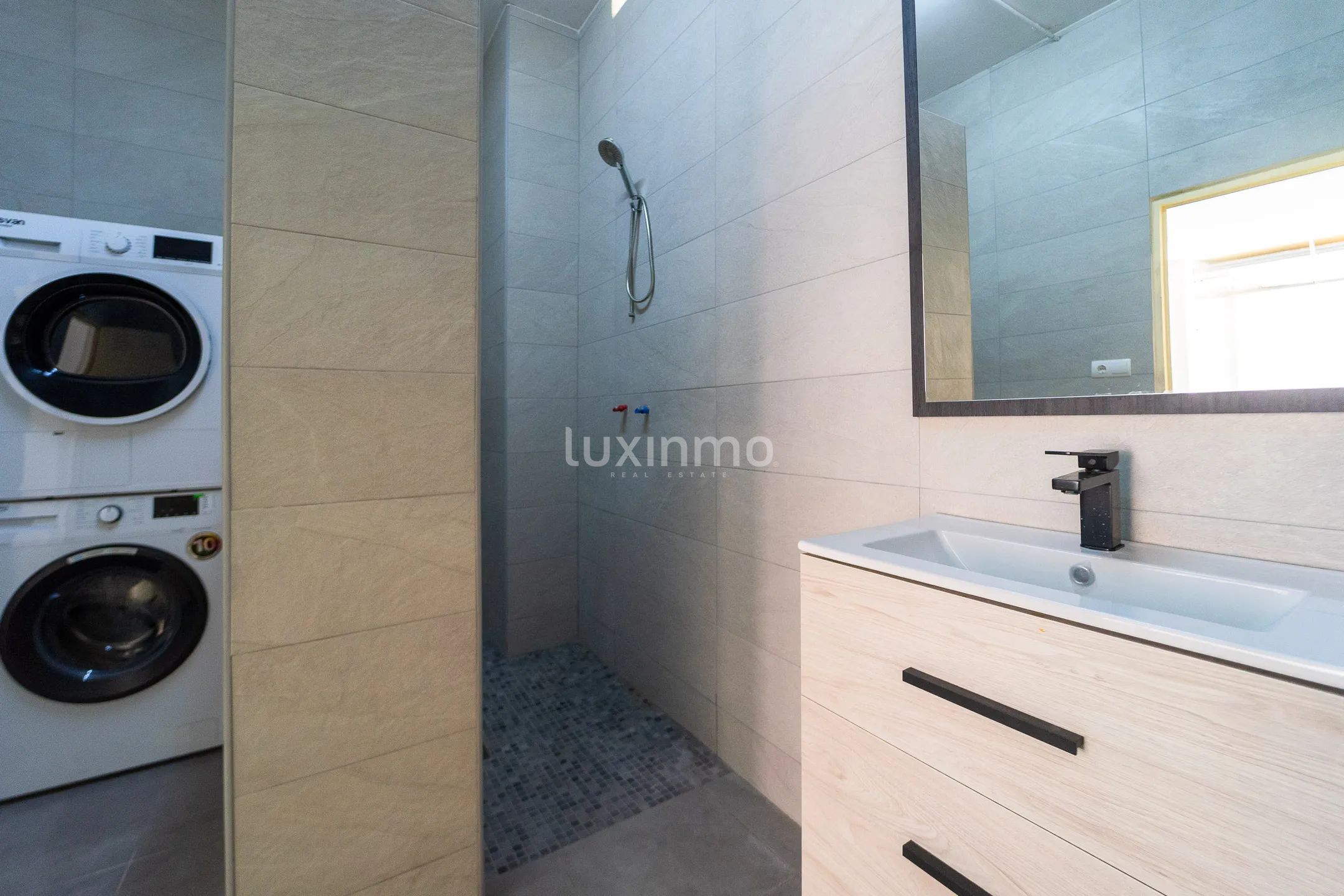 Luxurious colonial villa with sea views in Canuta, Calpe — photo 59