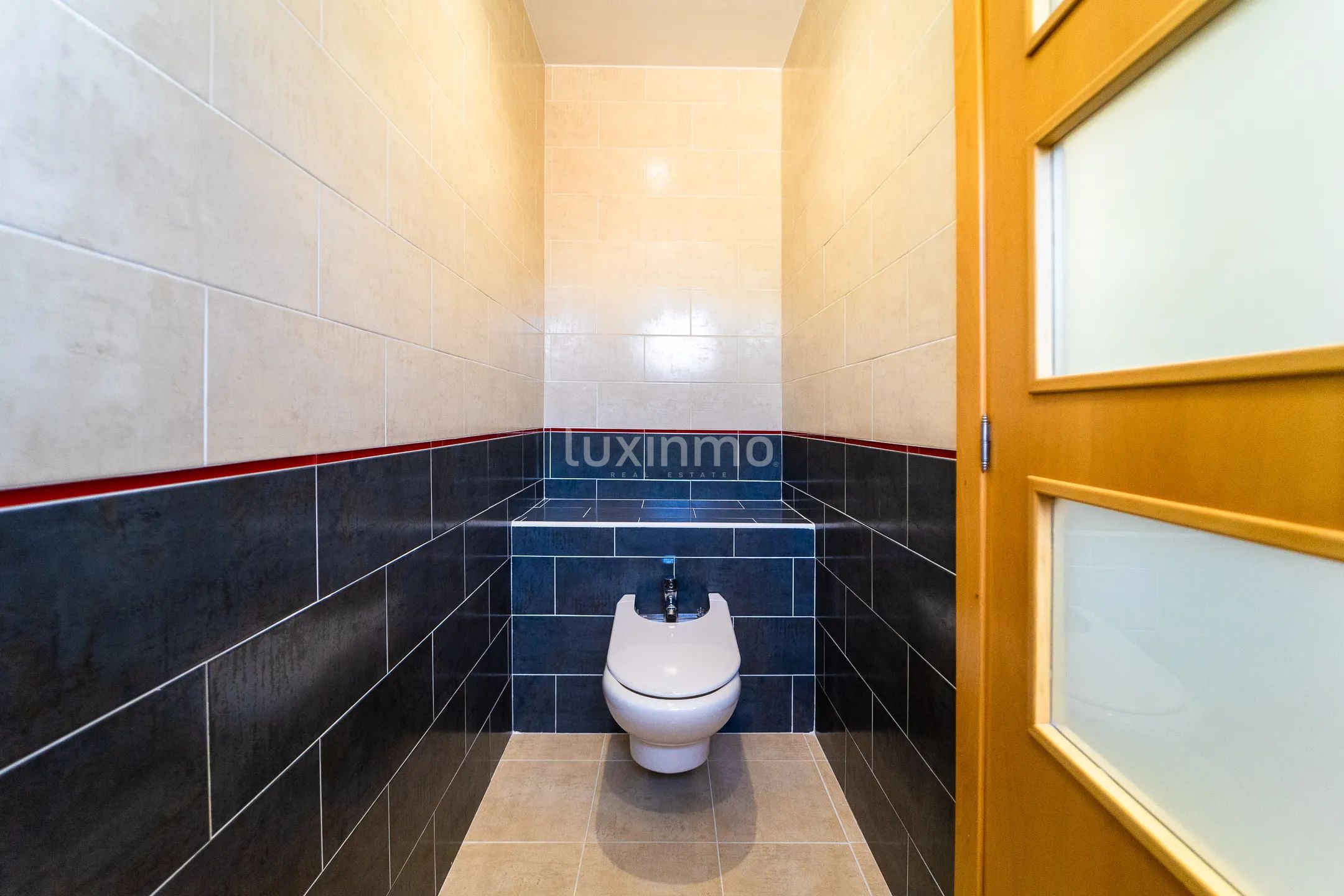 Luxurious colonial villa with sea views in Canuta, Calpe — photo 51