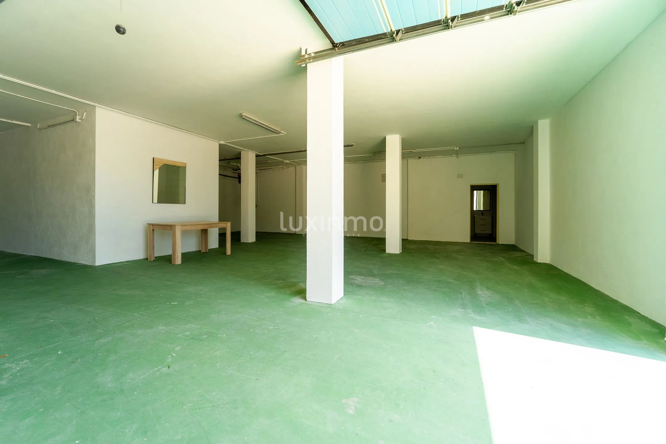 Luxurious colonial villa with sea views in Canuta, Calpe — photo 56