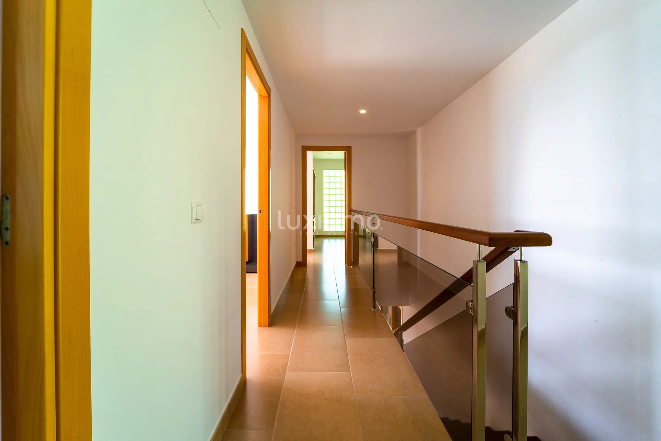 Luxurious colonial villa with sea views in Canuta, Calpe — photo 35