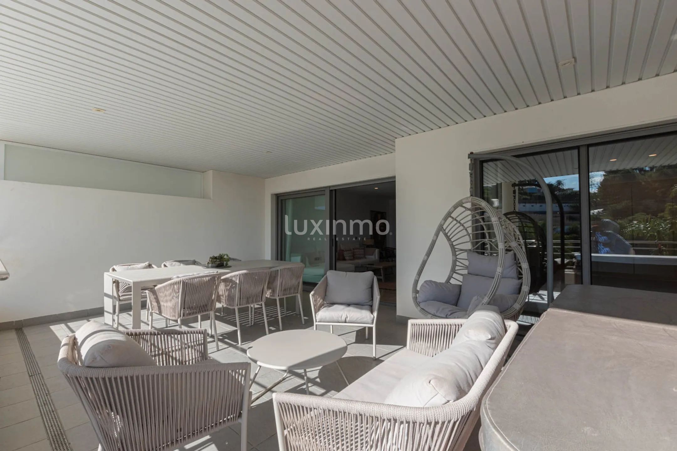 Apartamento con vistas al mar en alquiler a largo plazo en la playa de Mascarat — photo 3