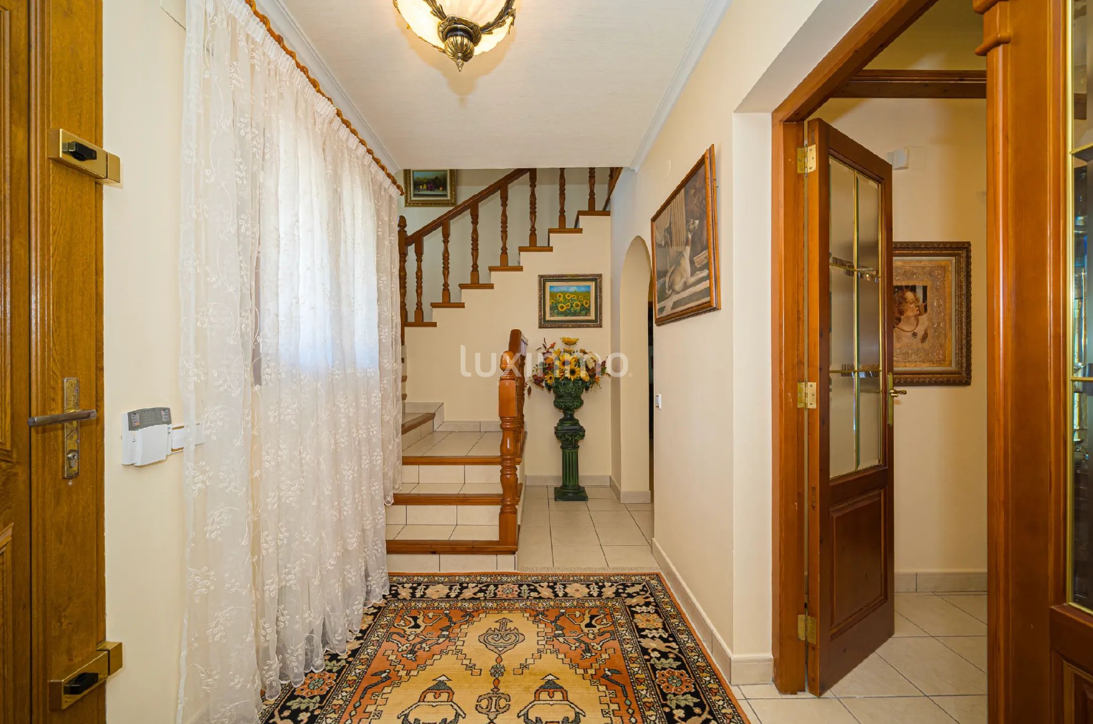 Vente villa de charme avec vue sur la mer à Javea — photo 2
