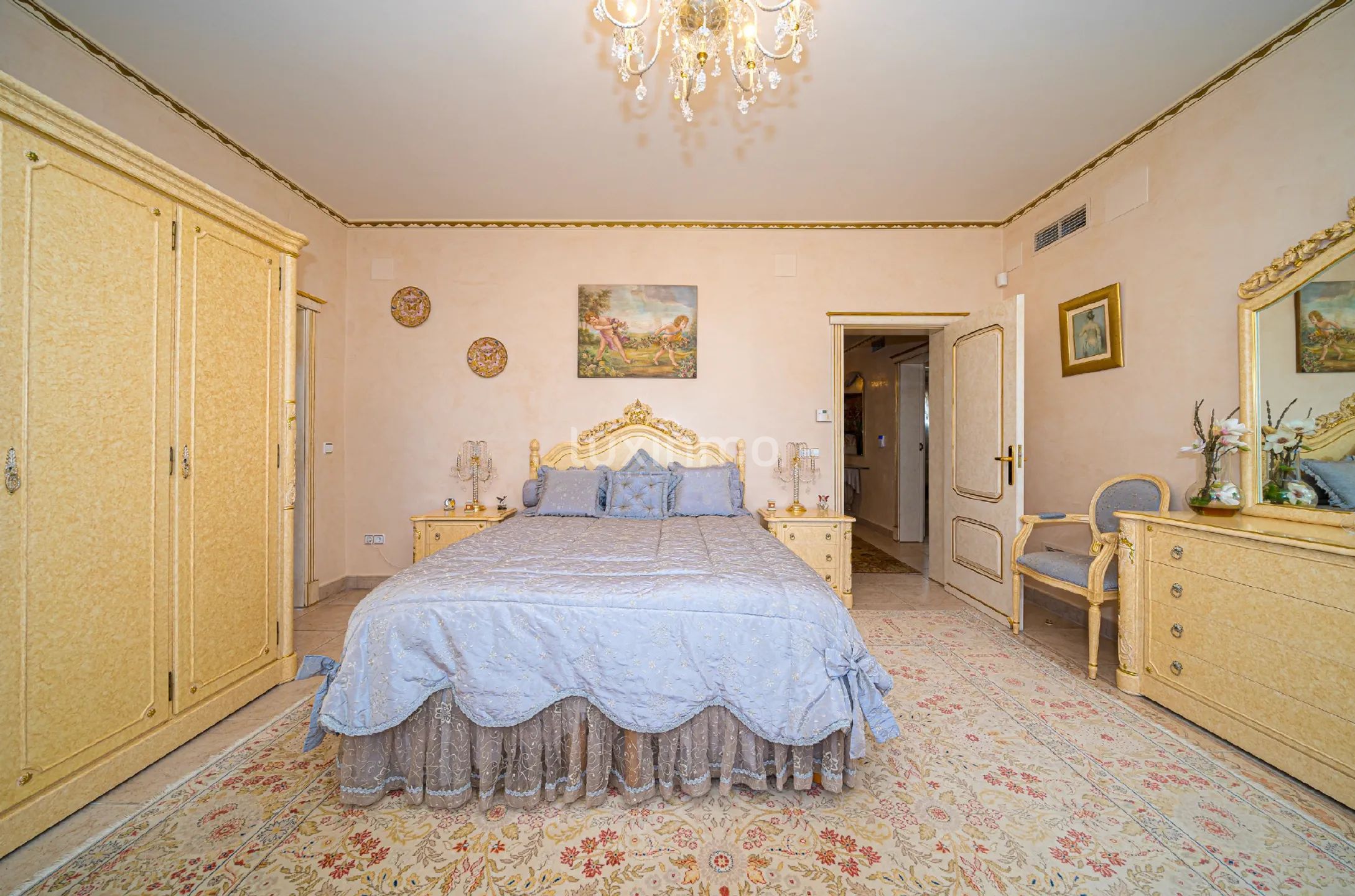 Przestronna willa na sprzedaż w pobliżu centrum Javea — photo 11