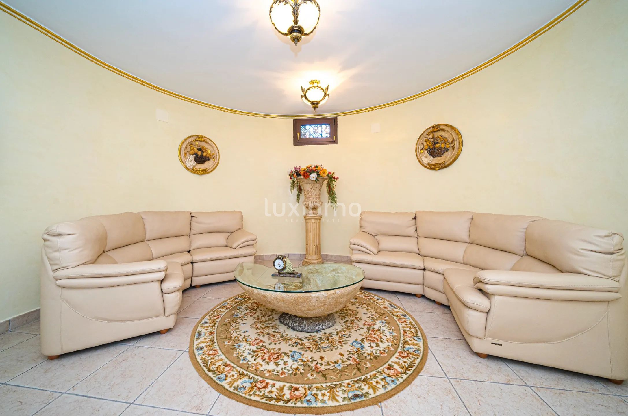 Przestronna willa na sprzedaż w pobliżu centrum Javea — photo 15