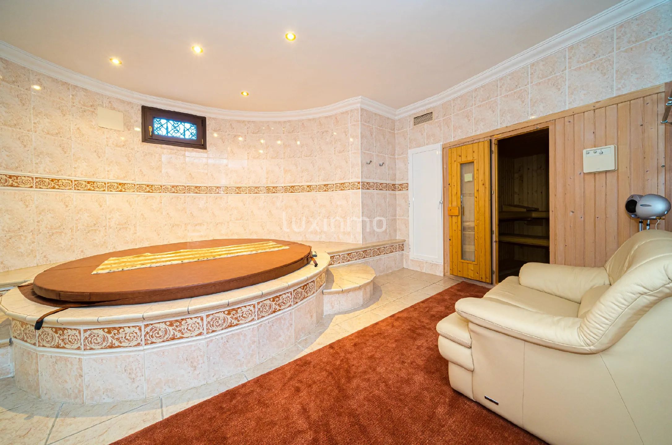 Przestronna willa na sprzedaż w pobliżu centrum Javea — photo 13