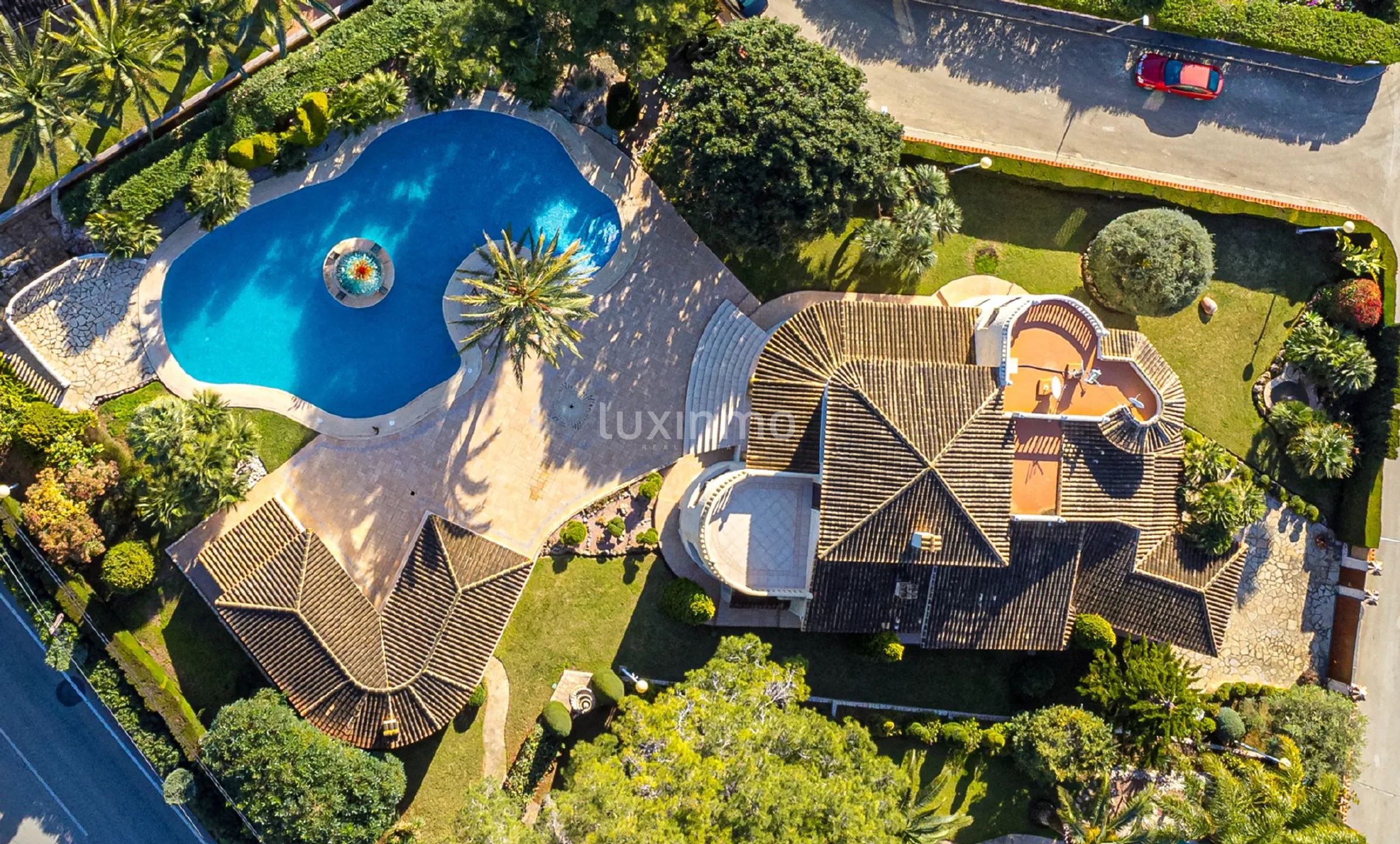 Villa spacieuse à vendre près du centre de Javea — photo 17