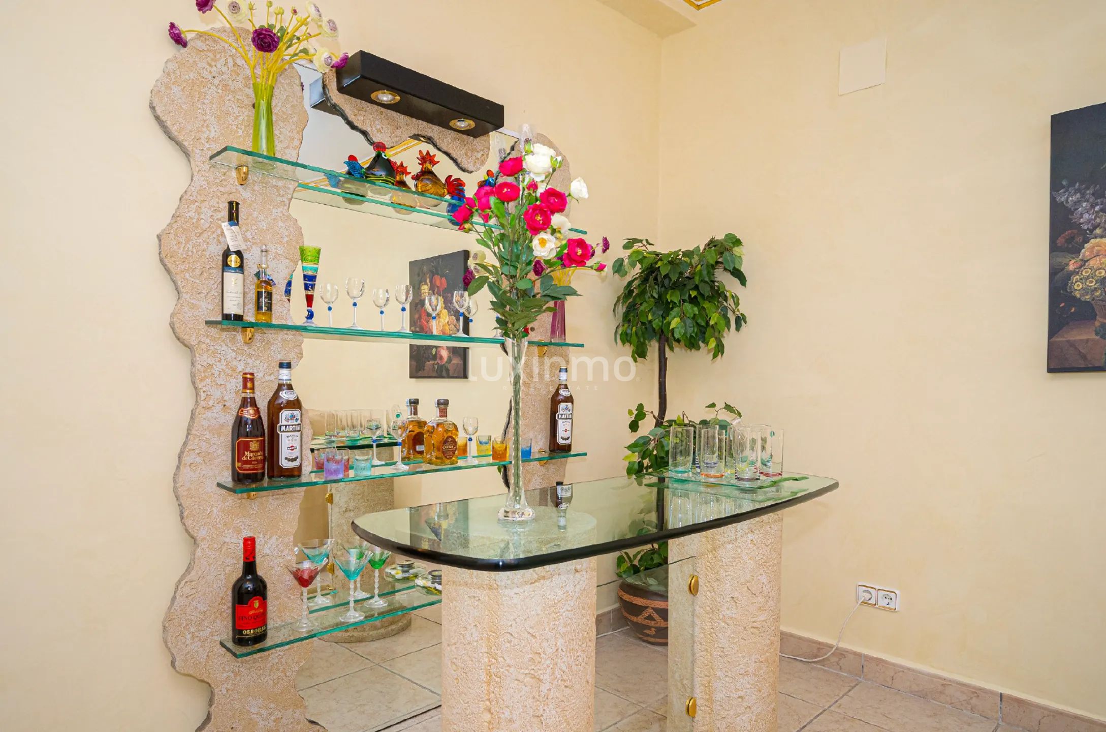 Przestronna willa na sprzedaż w pobliżu centrum Javea — photo 16