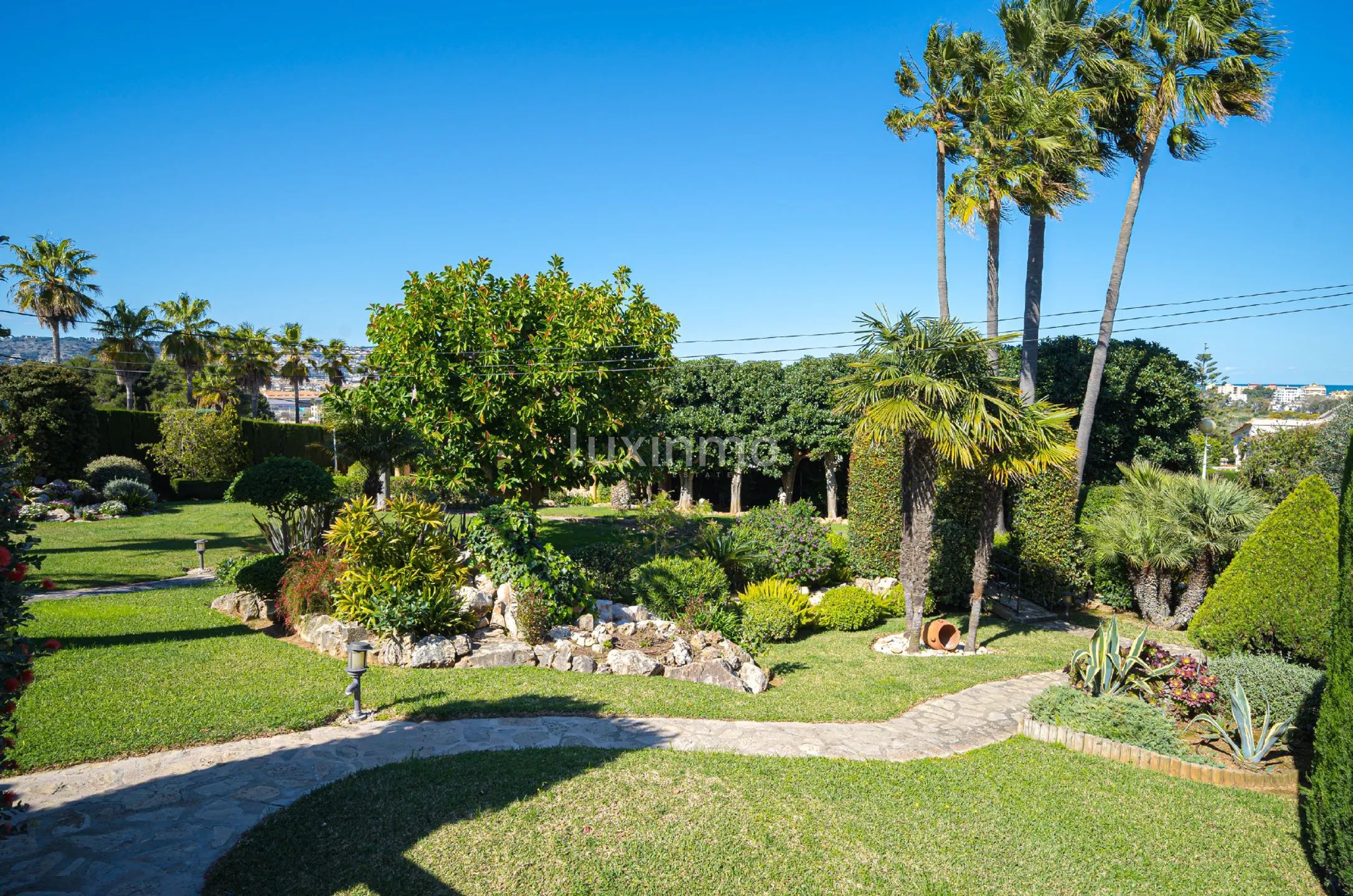 Villa in Javea in Strandnähe kaufen — photo 13