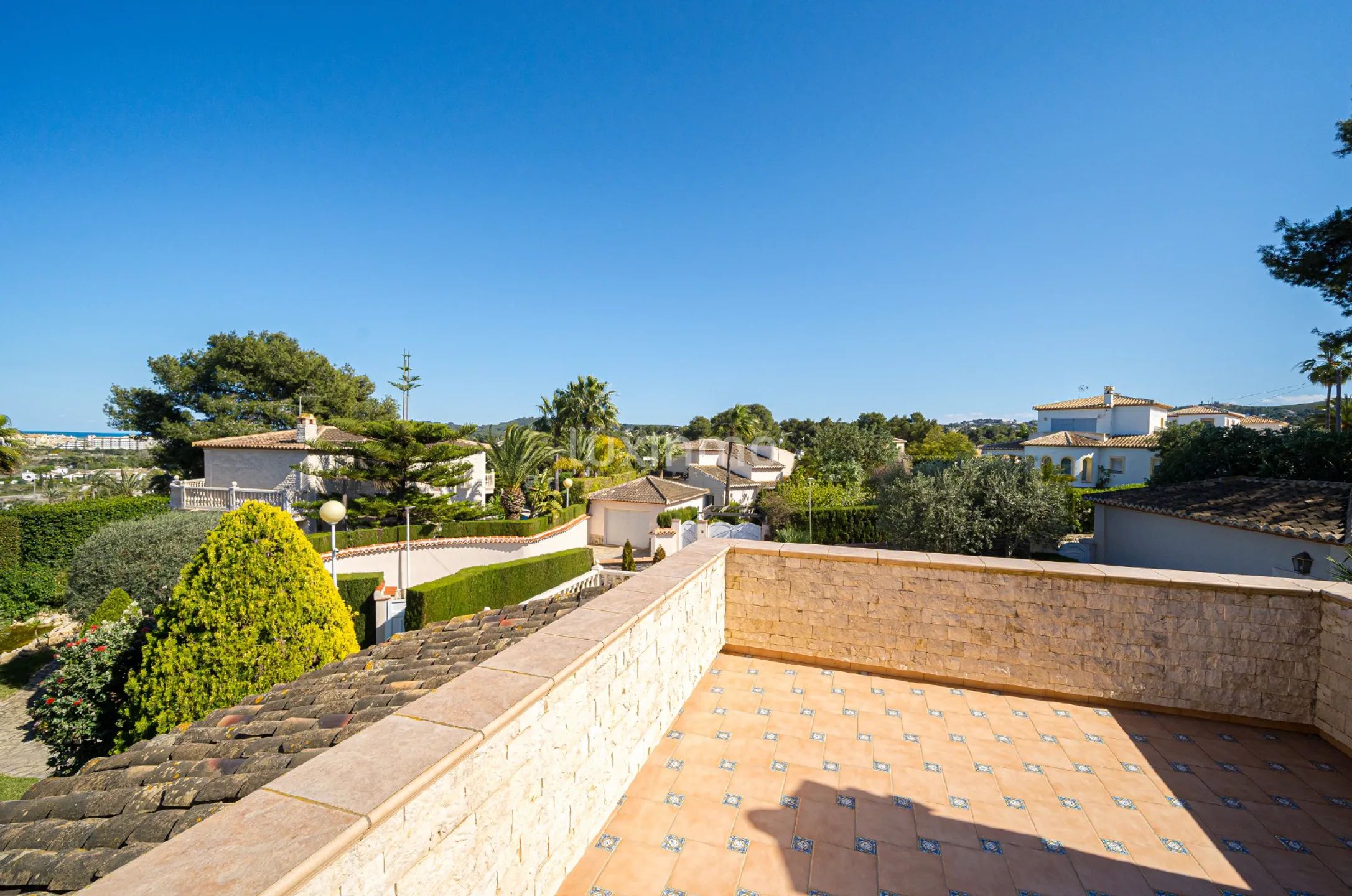 Villa in Javea in Strandnähe kaufen — photo 12