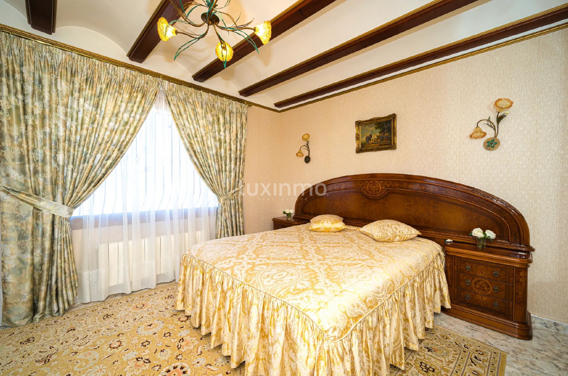 Villa in Javea in Strandnähe kaufen — photo 9