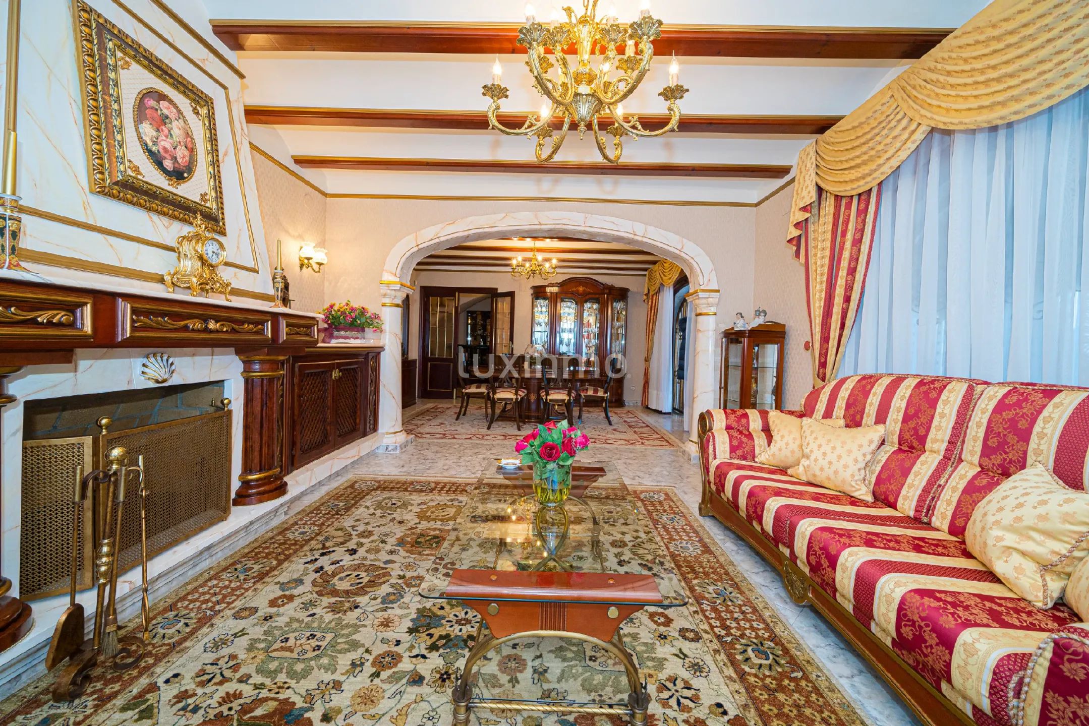 Villa in Javea in Strandnähe kaufen — photo 5