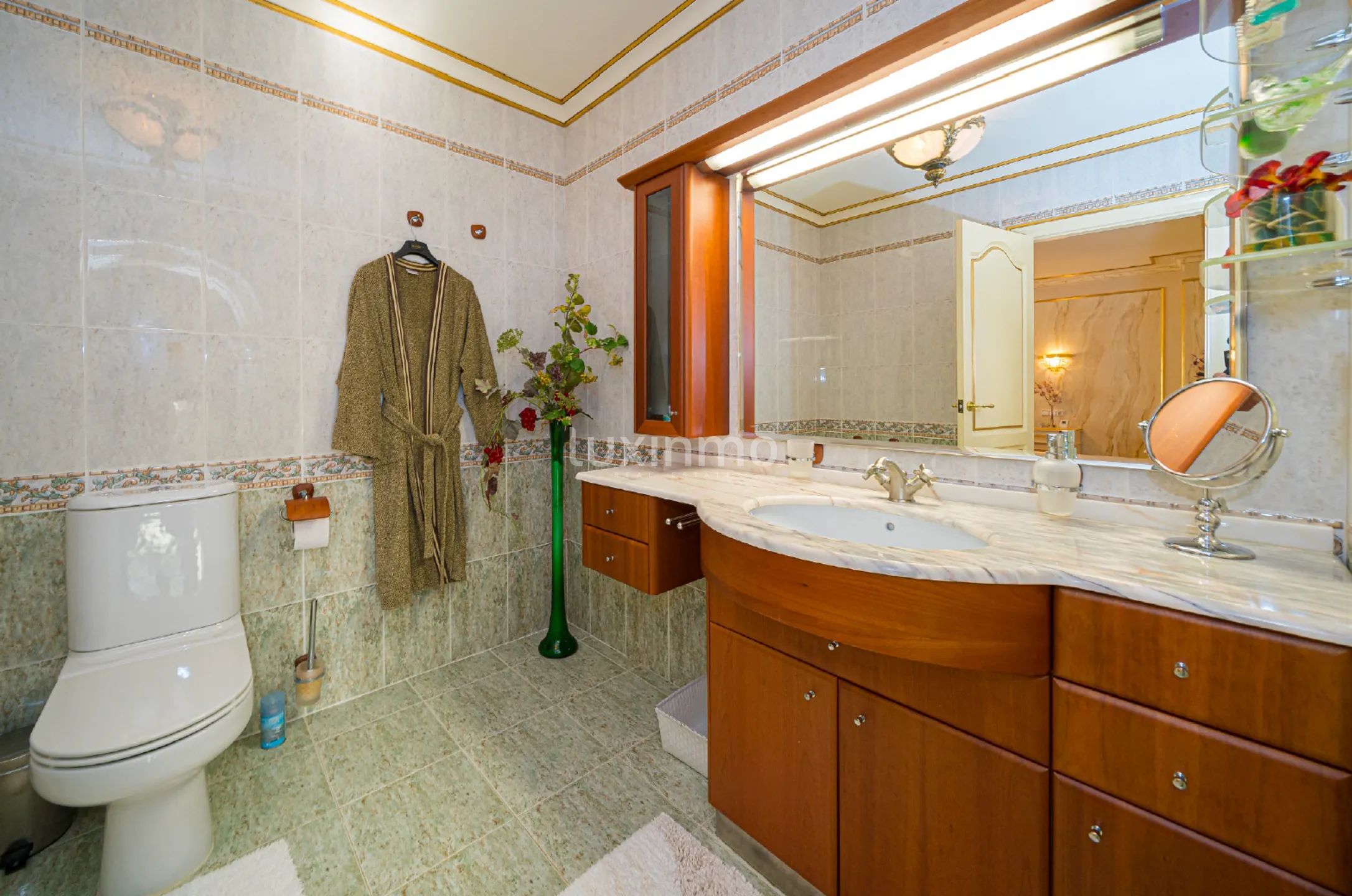 Вилла с видом на море рядом с пляжем в Хавии — photo 10