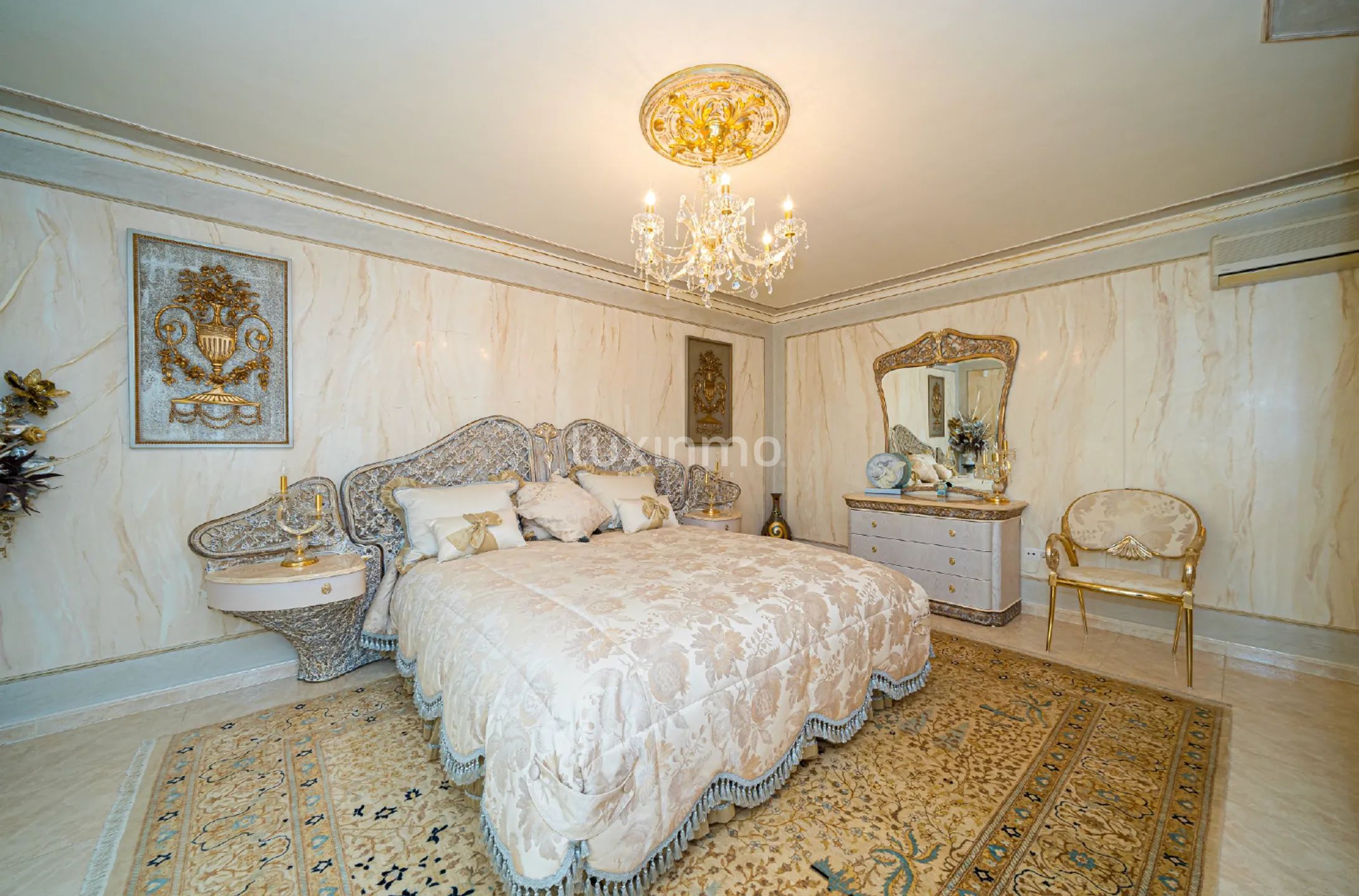 Вилла с видом на море рядом с пляжем в Хавии — photo 11