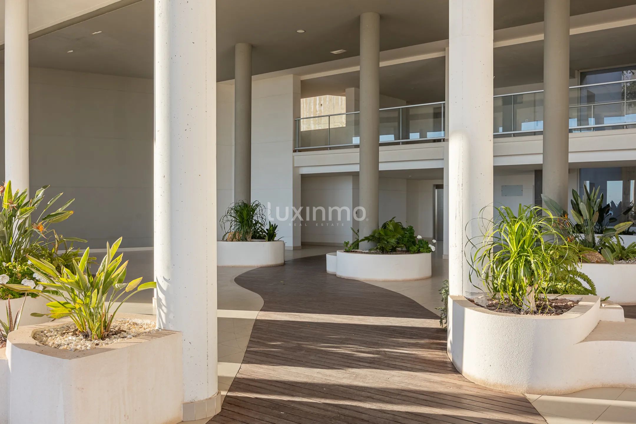 Vente appartement avec vue sur la mer à Mascarat, Altea — photo 14