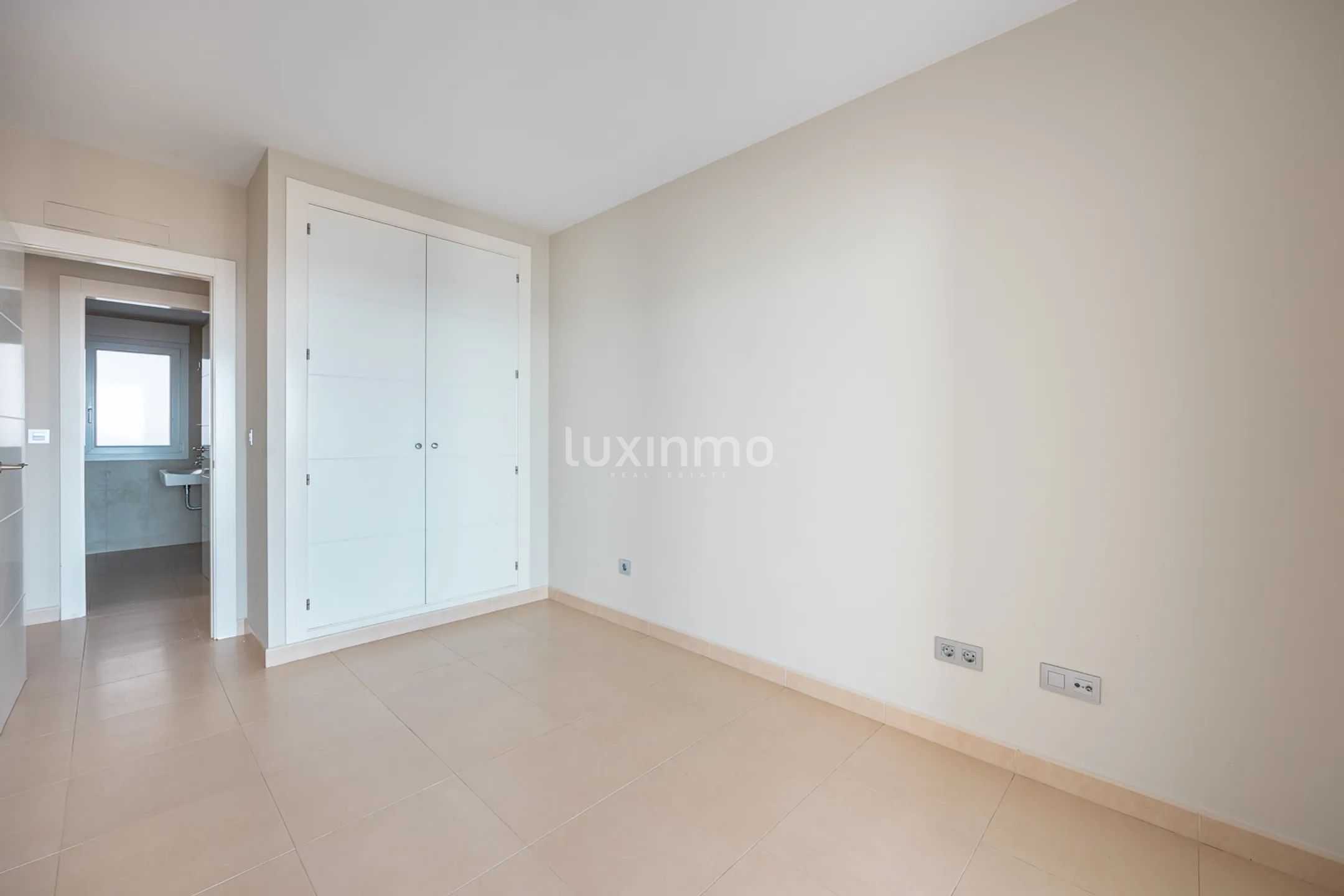 Vente appartement avec vue sur la mer à Mascarat, Altea — photo 9
