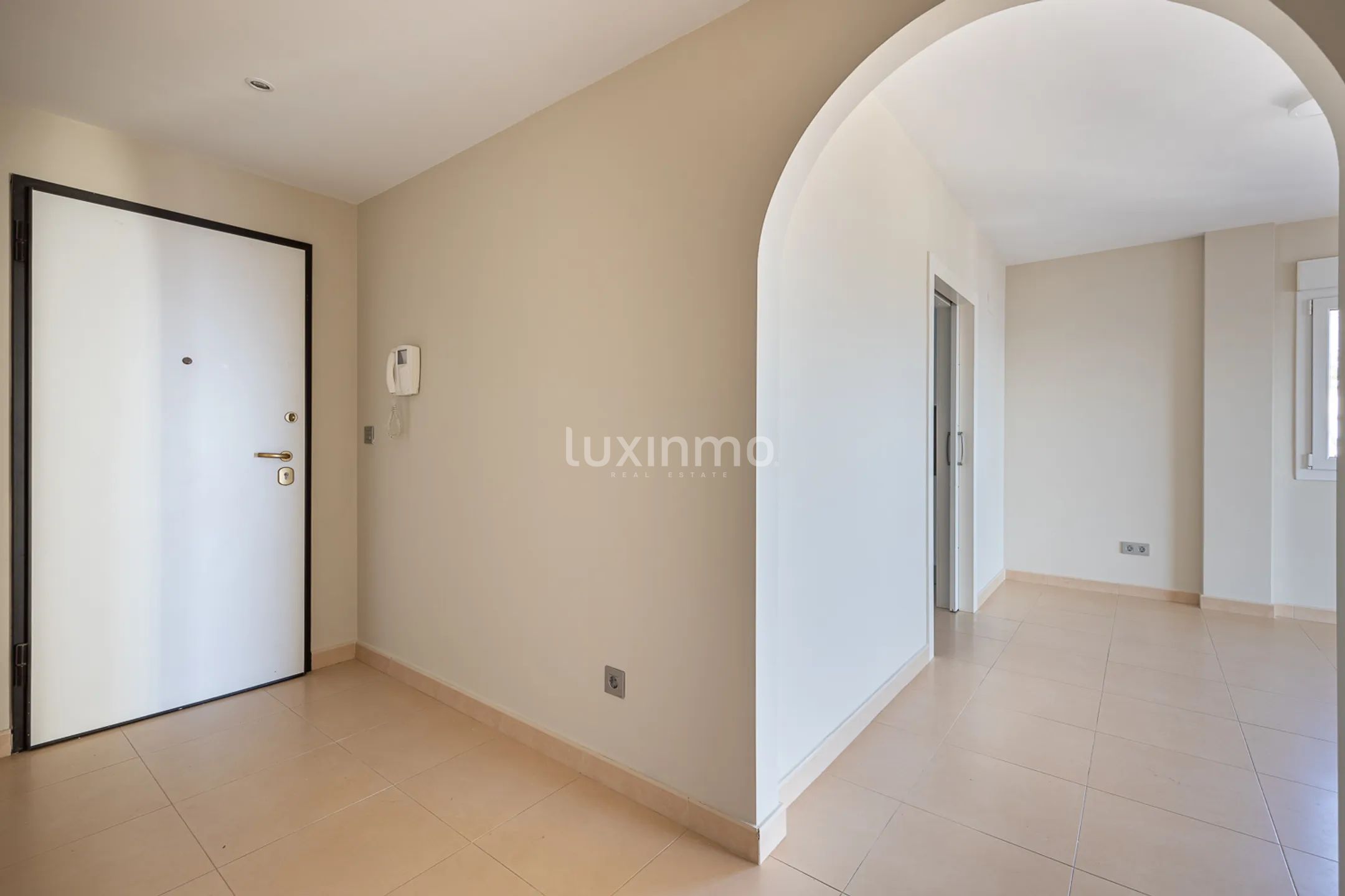 Vente appartement avec vue sur la mer à Mascarat, Altea — photo 11