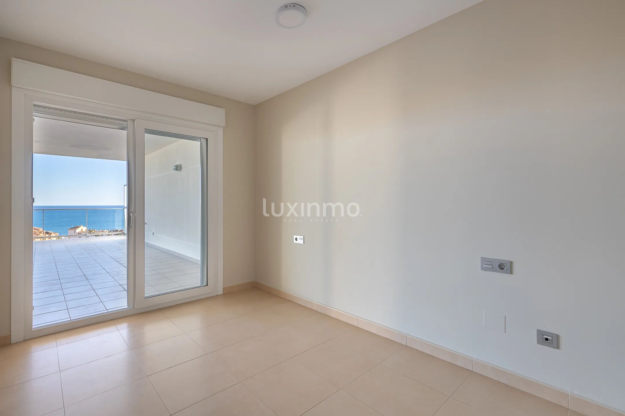 Vente appartement avec vue sur la mer à Mascarat, Altea — photo 8