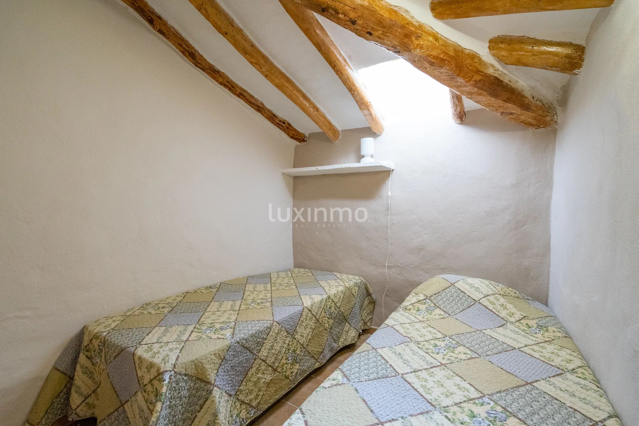 Detached House with Breathtaking Views and Luxurious Amenities in La Nucia — photo 51