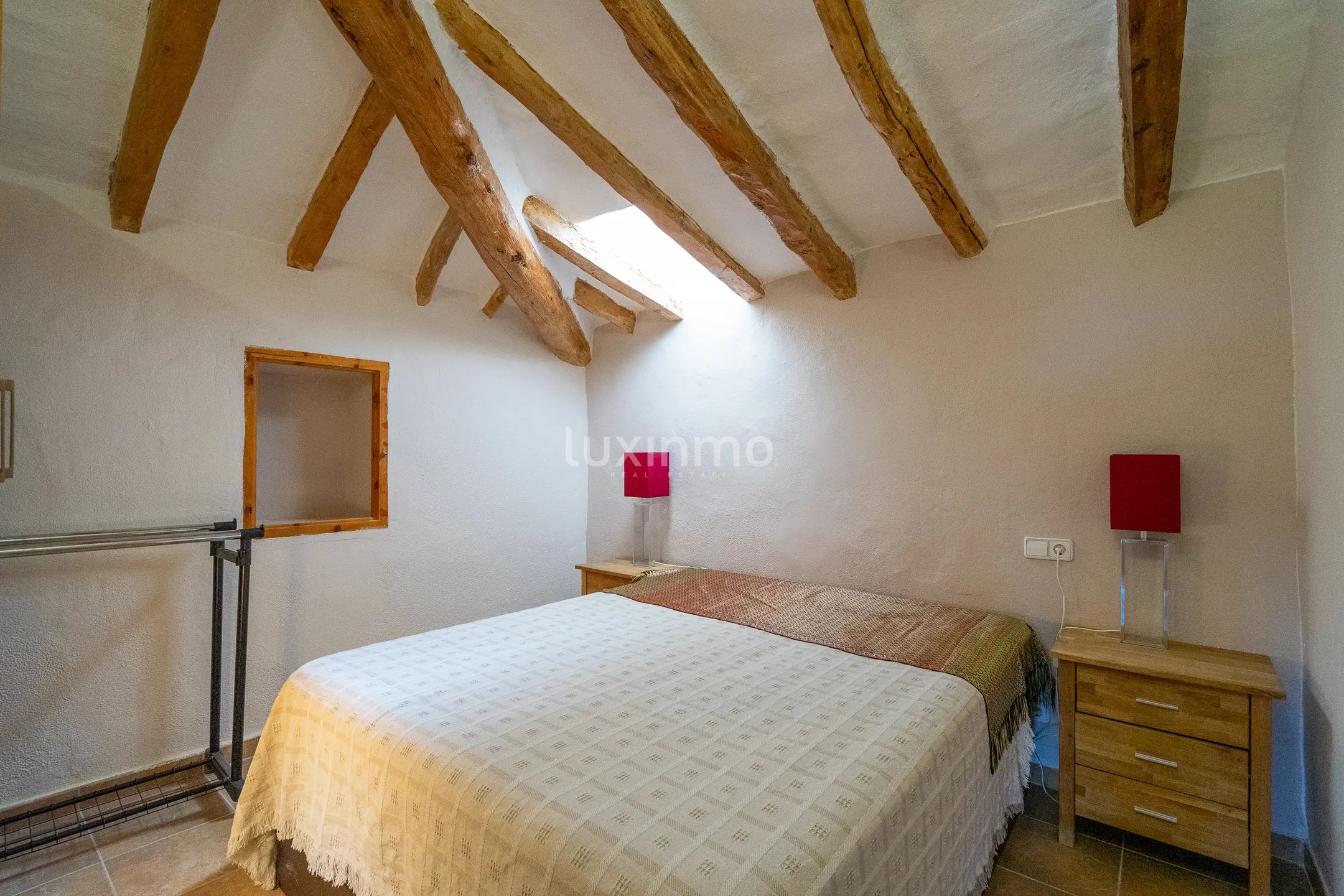 Detached House with Breathtaking Views and Luxurious Amenities in La Nucia — photo 49