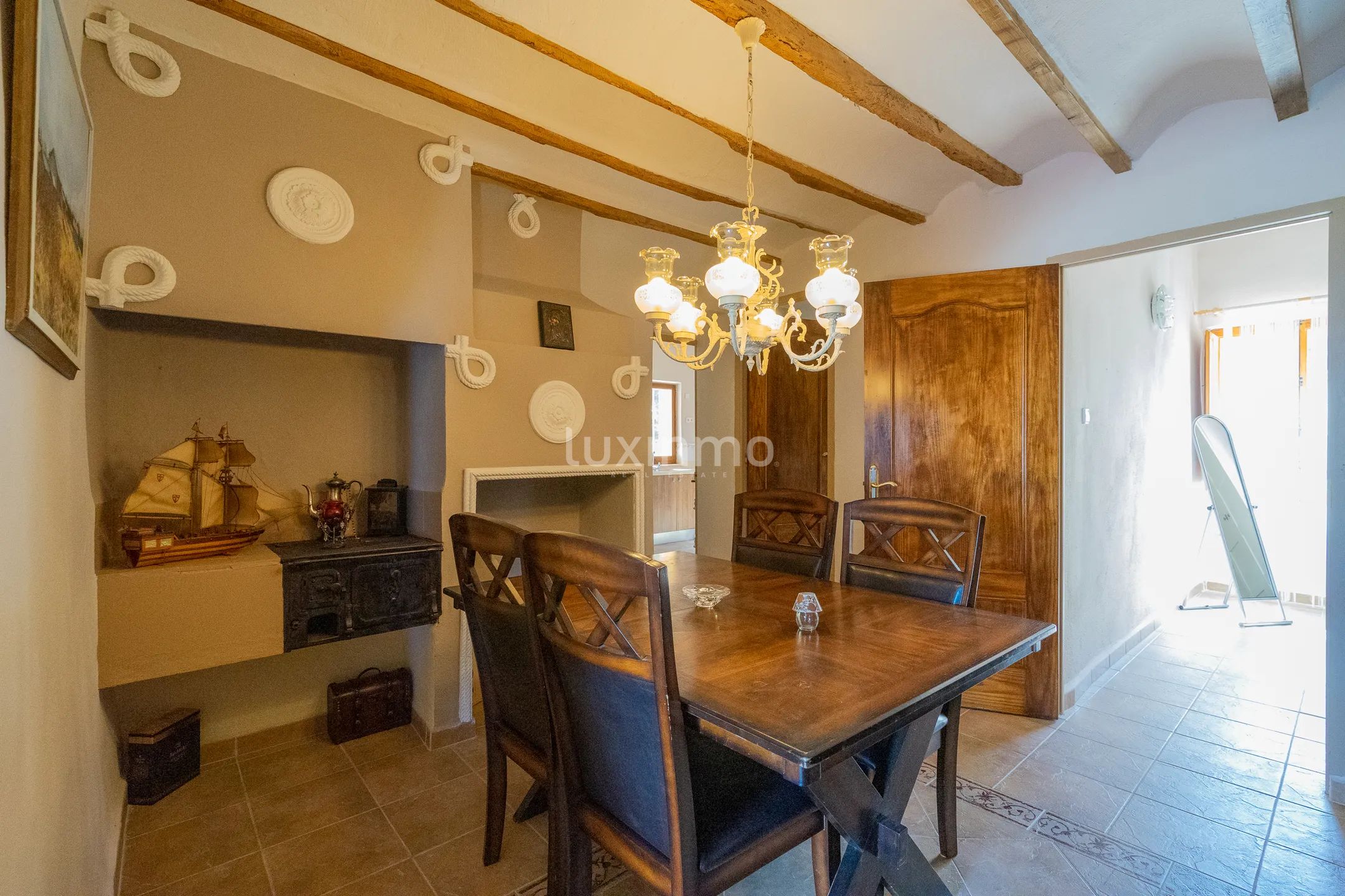 Detached House with Breathtaking Views and Luxurious Amenities in La Nucia — photo 38