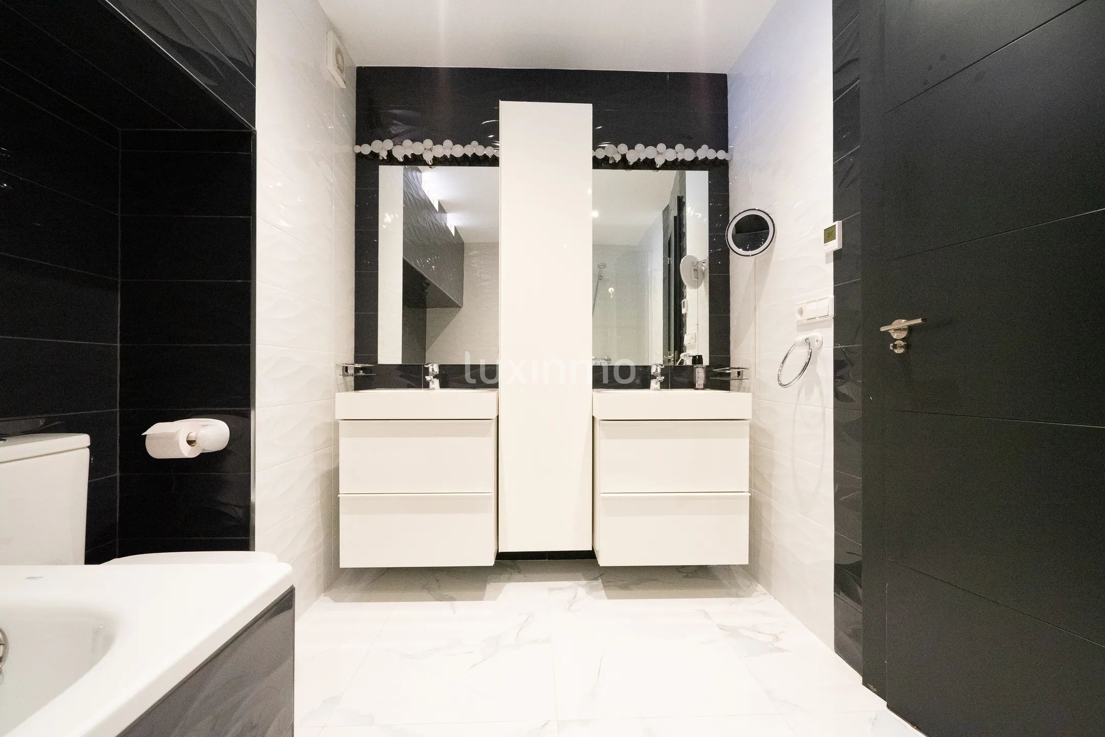 Detached House with Breathtaking Views and Luxurious Amenities in La Nucia — photo 22