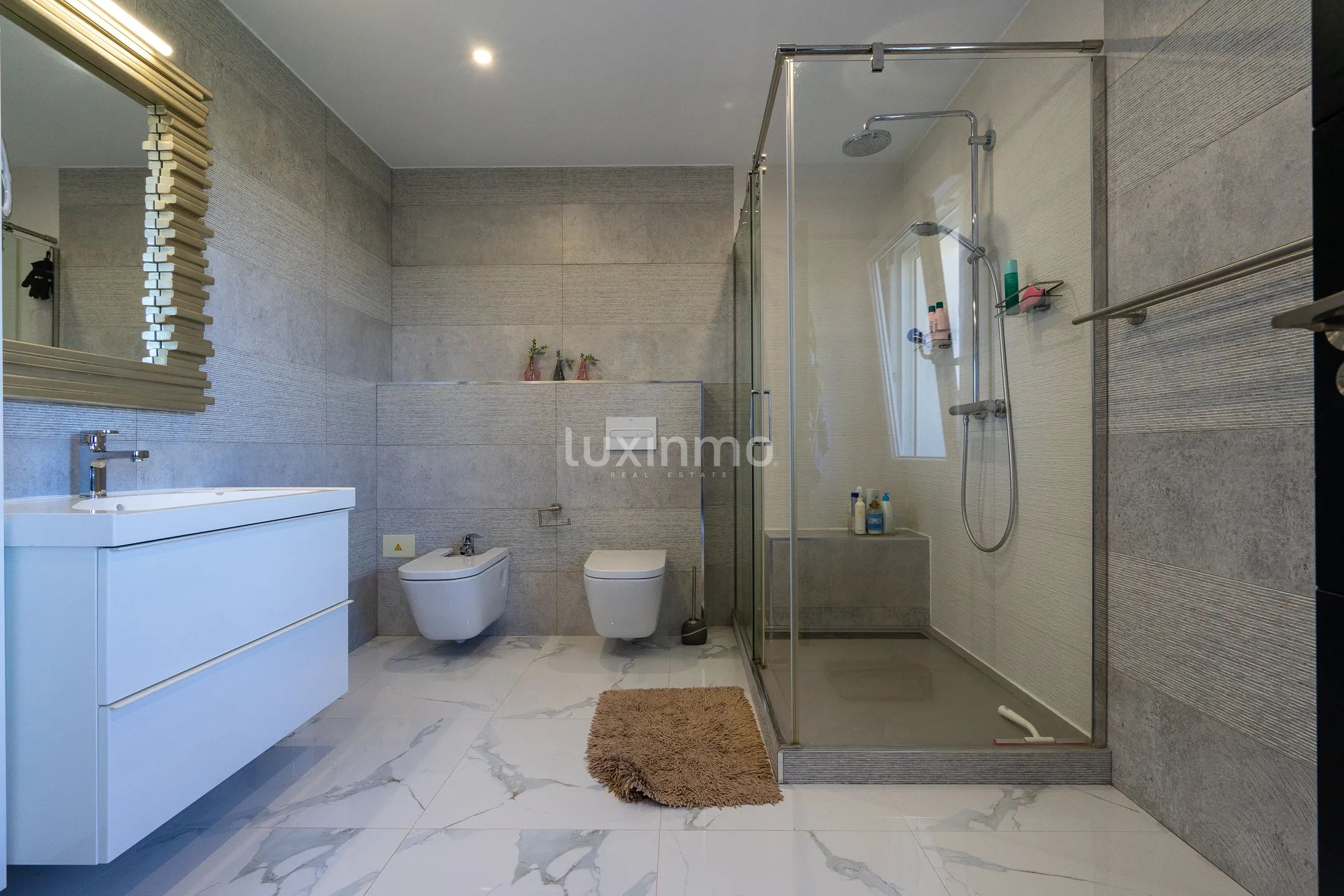 Detached House with Breathtaking Views and Luxurious Amenities in La Nucia — photo 27