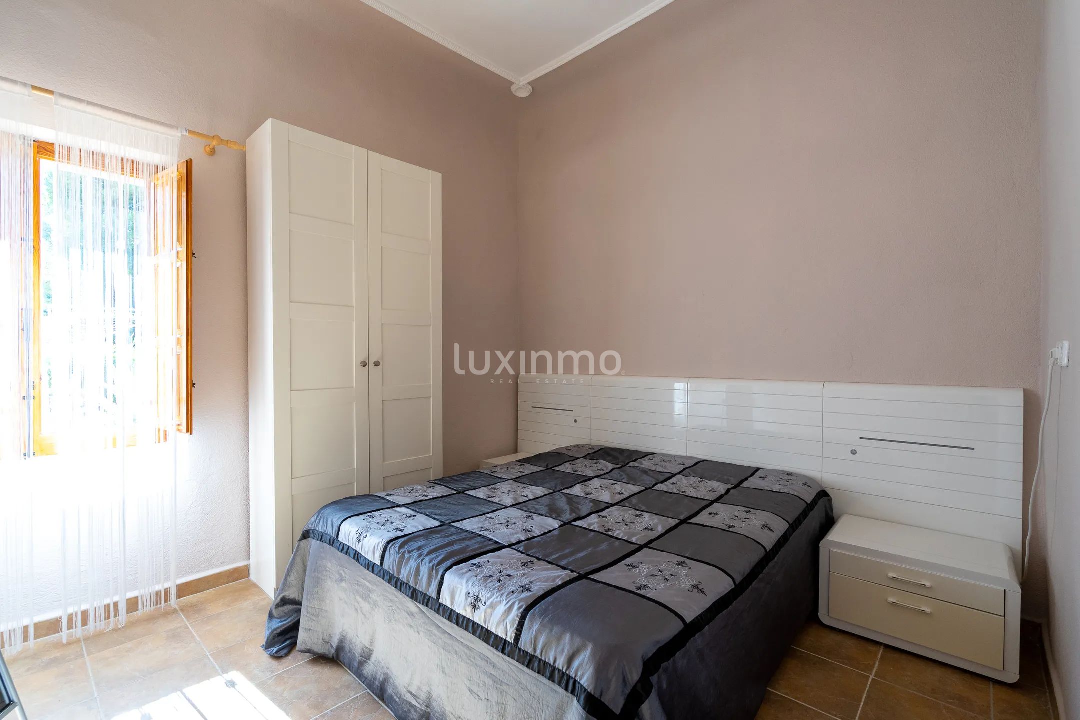 Detached House with Breathtaking Views and Luxurious Amenities in La Nucia — photo 37