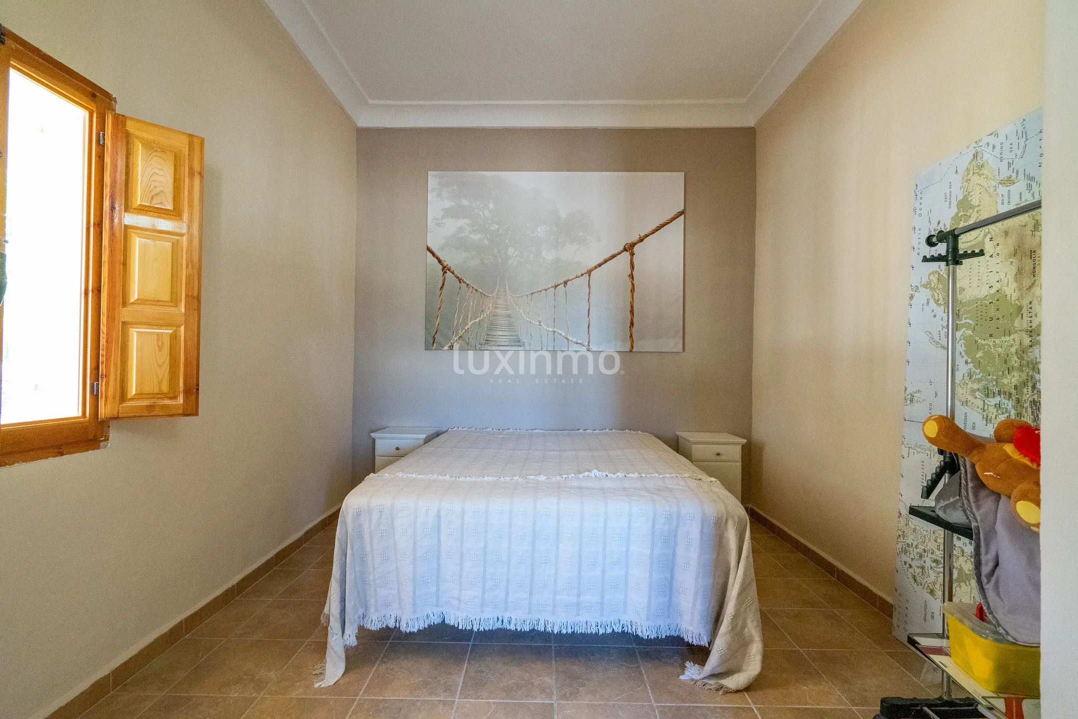 Detached House with Breathtaking Views and Luxurious Amenities in La Nucia — photo 43