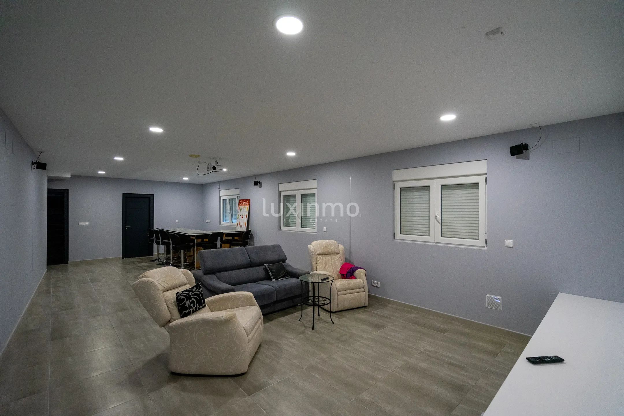 Detached House with Breathtaking Views and Luxurious Amenities in La Nucia — photo 30