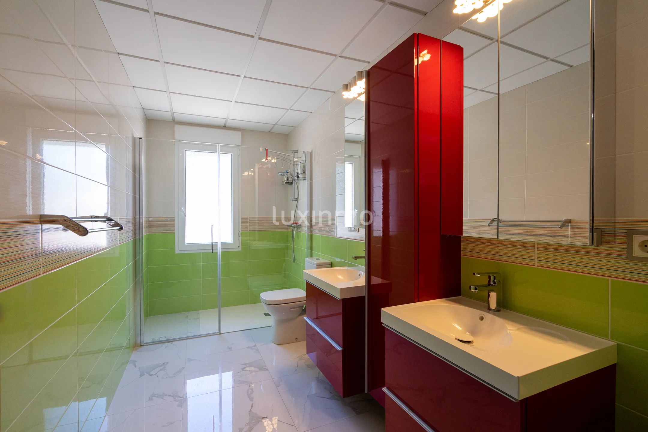 Detached House with Breathtaking Views and Luxurious Amenities in La Nucia — photo 16