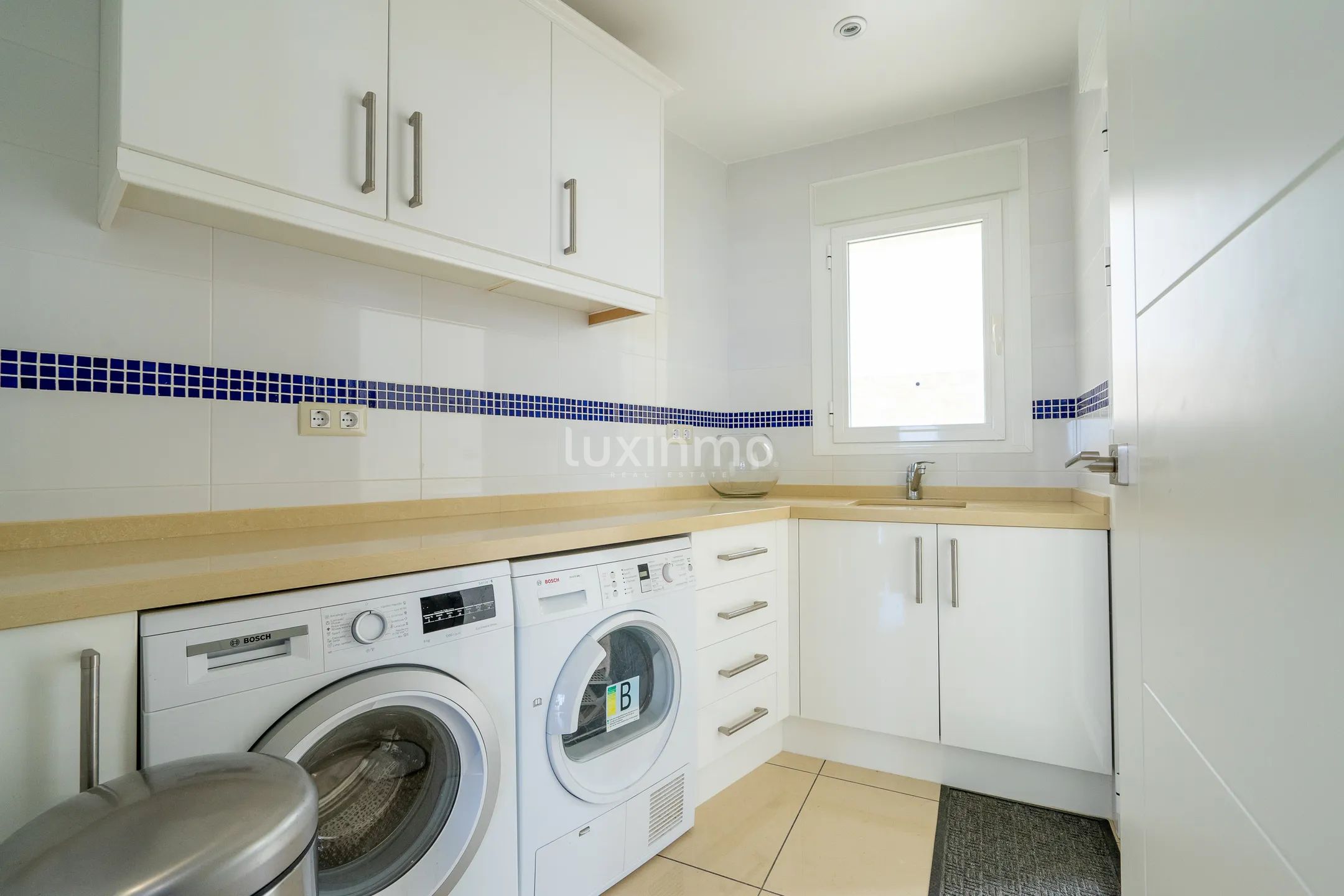 Luxueuse maison individuelle de 5 chambres avec vue imprenable sur la mer dans les collines d'Altea — photo 13