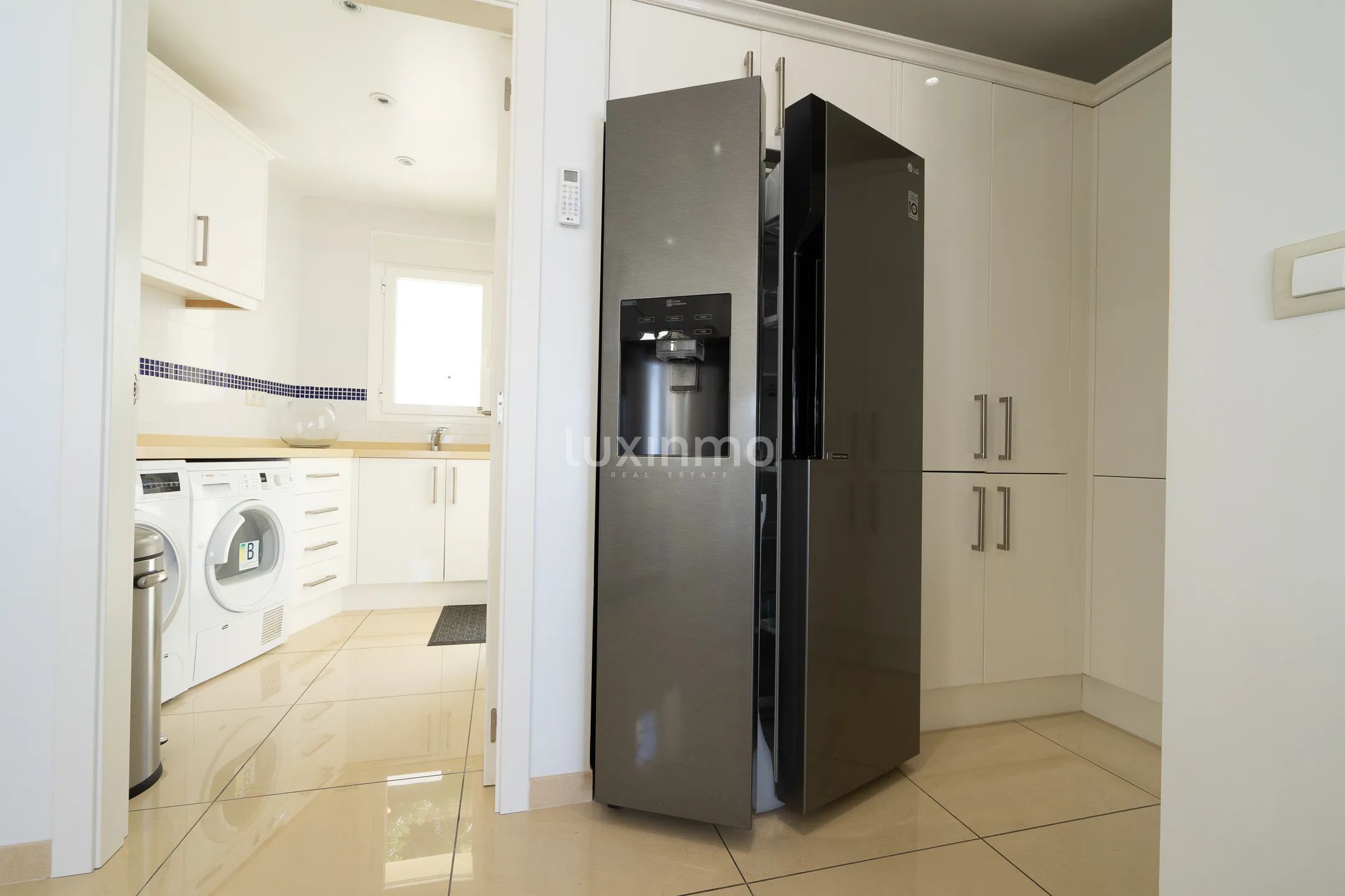 Luxueuse maison individuelle de 5 chambres avec vue imprenable sur la mer dans les collines d'Altea — photo 12