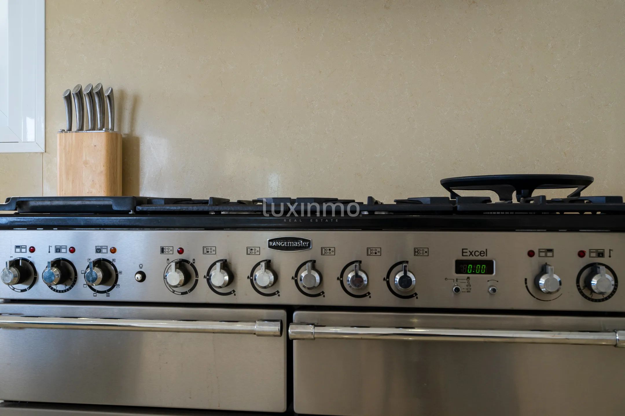 Luxueuse maison individuelle de 5 chambres avec vue imprenable sur la mer dans les collines d'Altea — photo 10