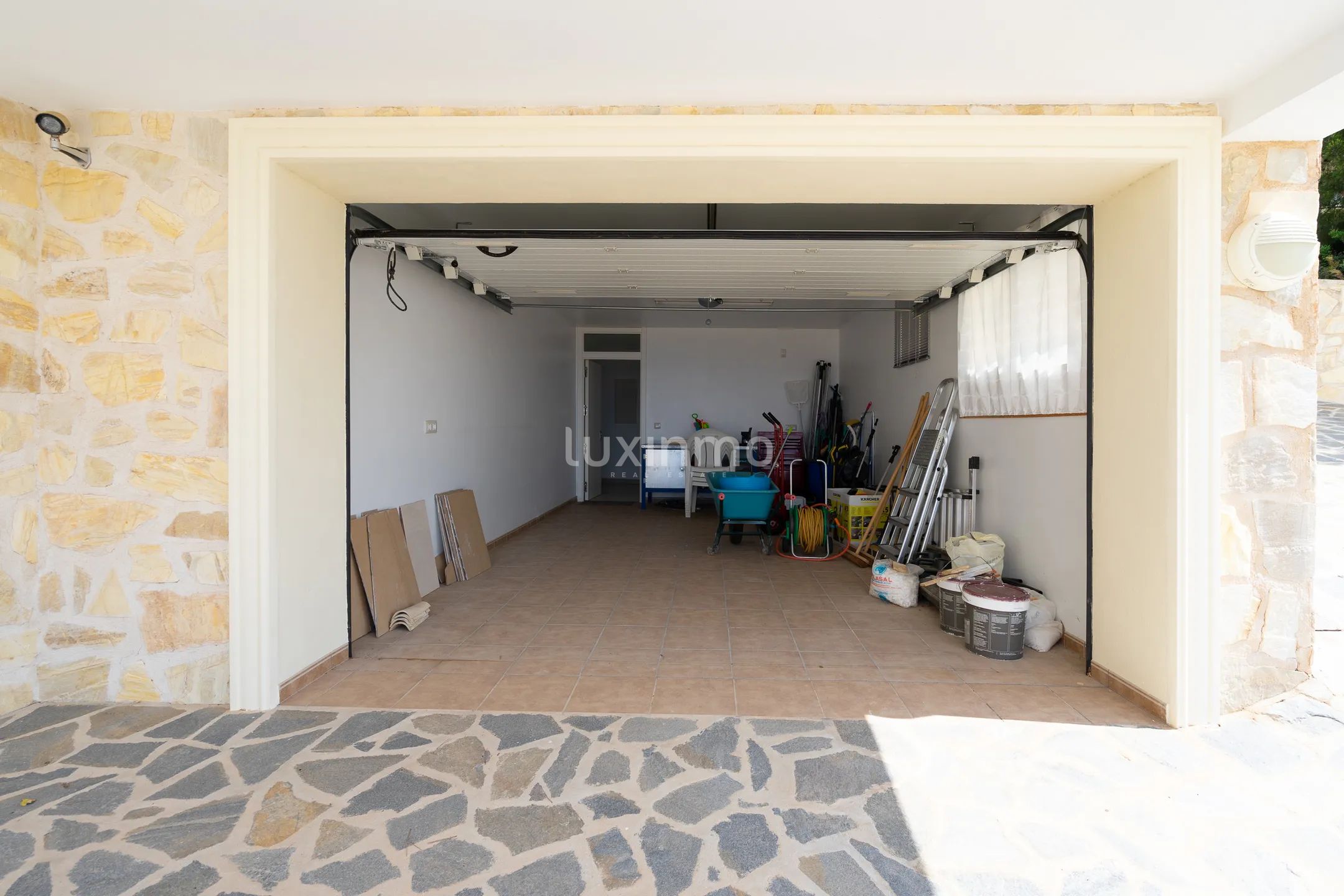 Luksuriøs enebolig med 5 soverom og fantastisk sjøutsikt i Altea Hills — photo 45